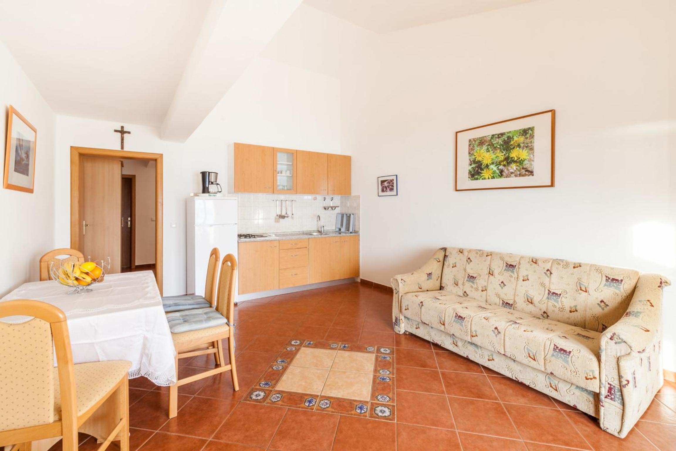 Appartement Rajka 1