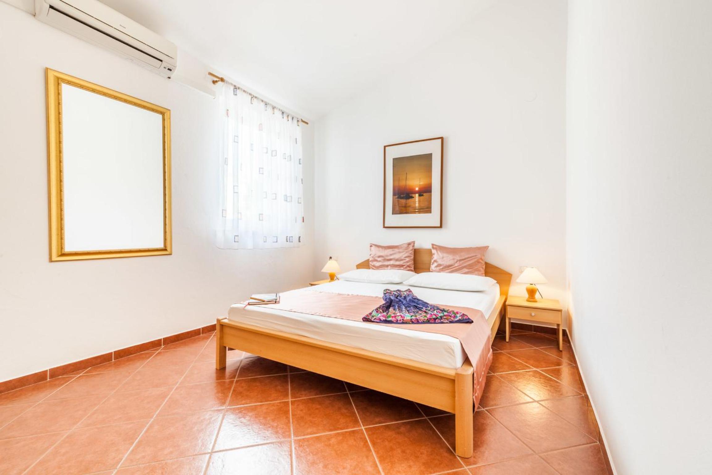 Appartement Rajka 1