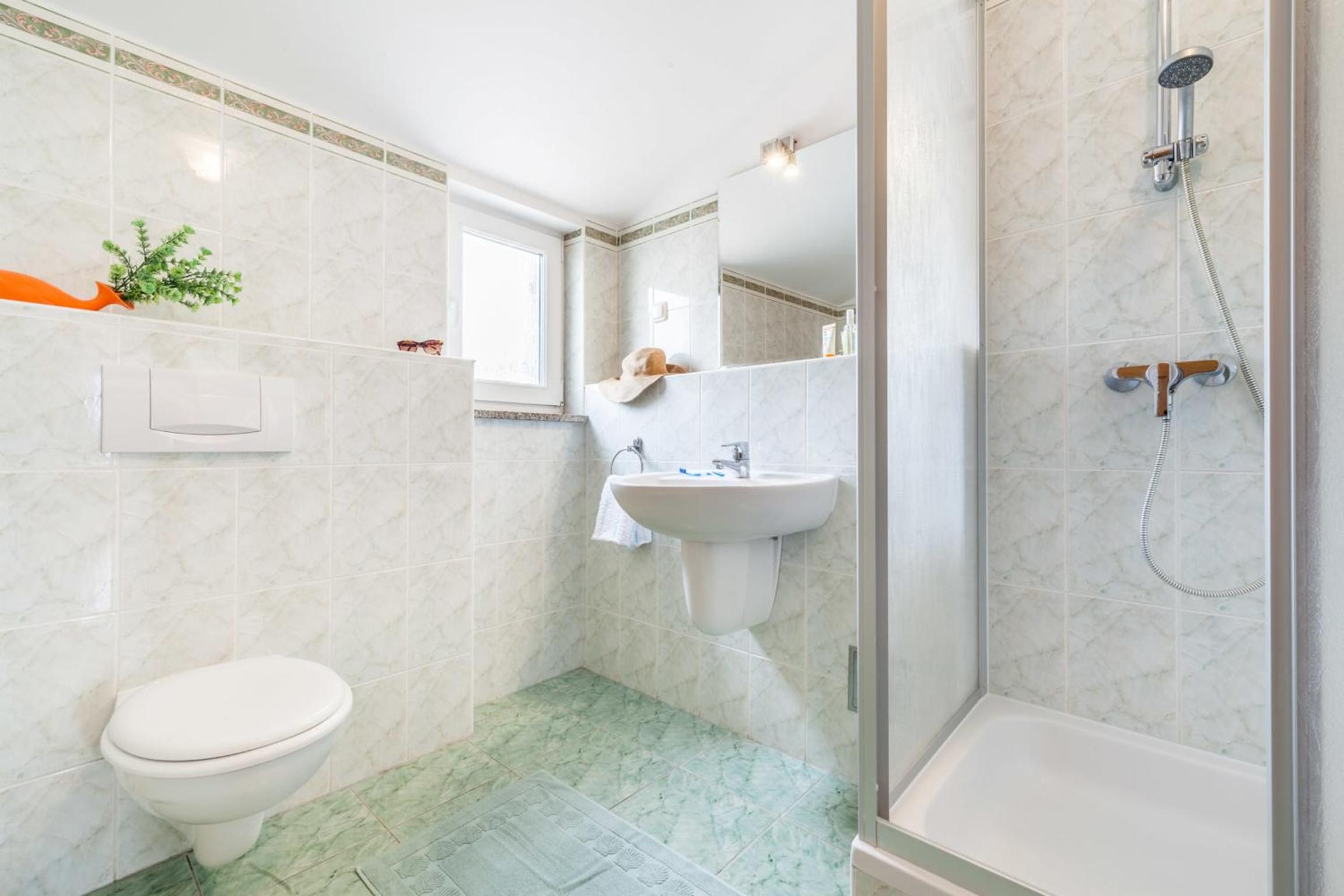Appartement Rajka 1