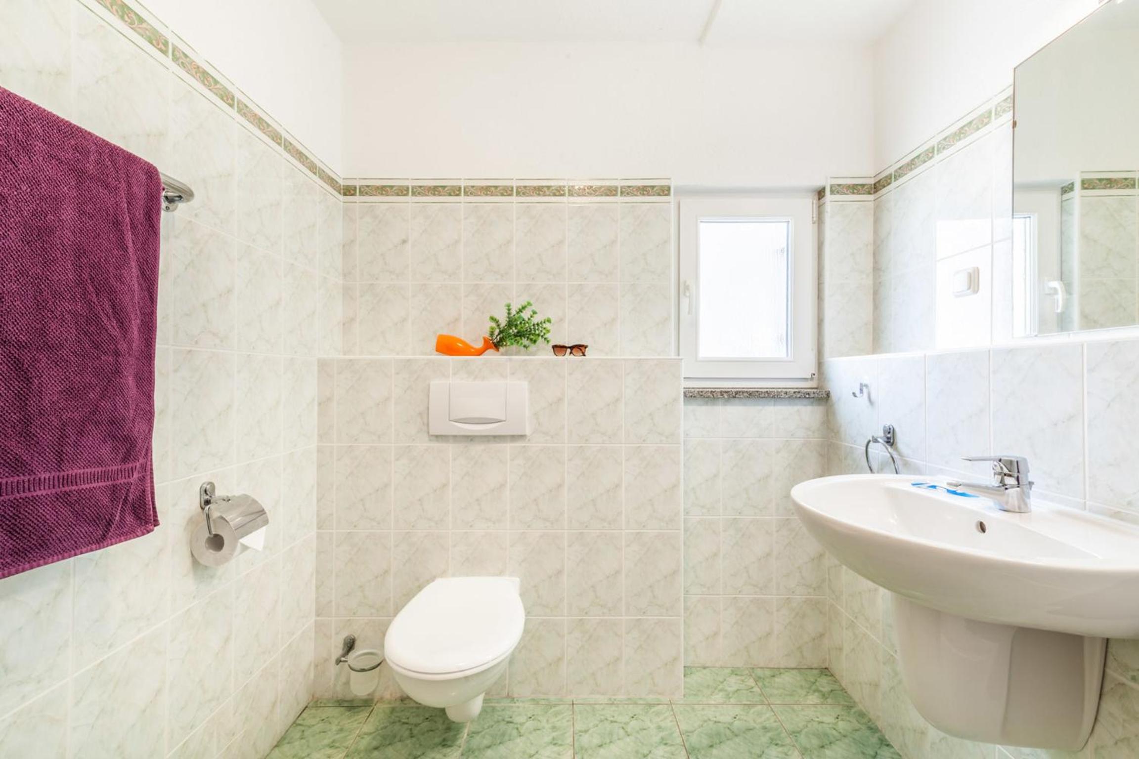 Appartement Rajka 1