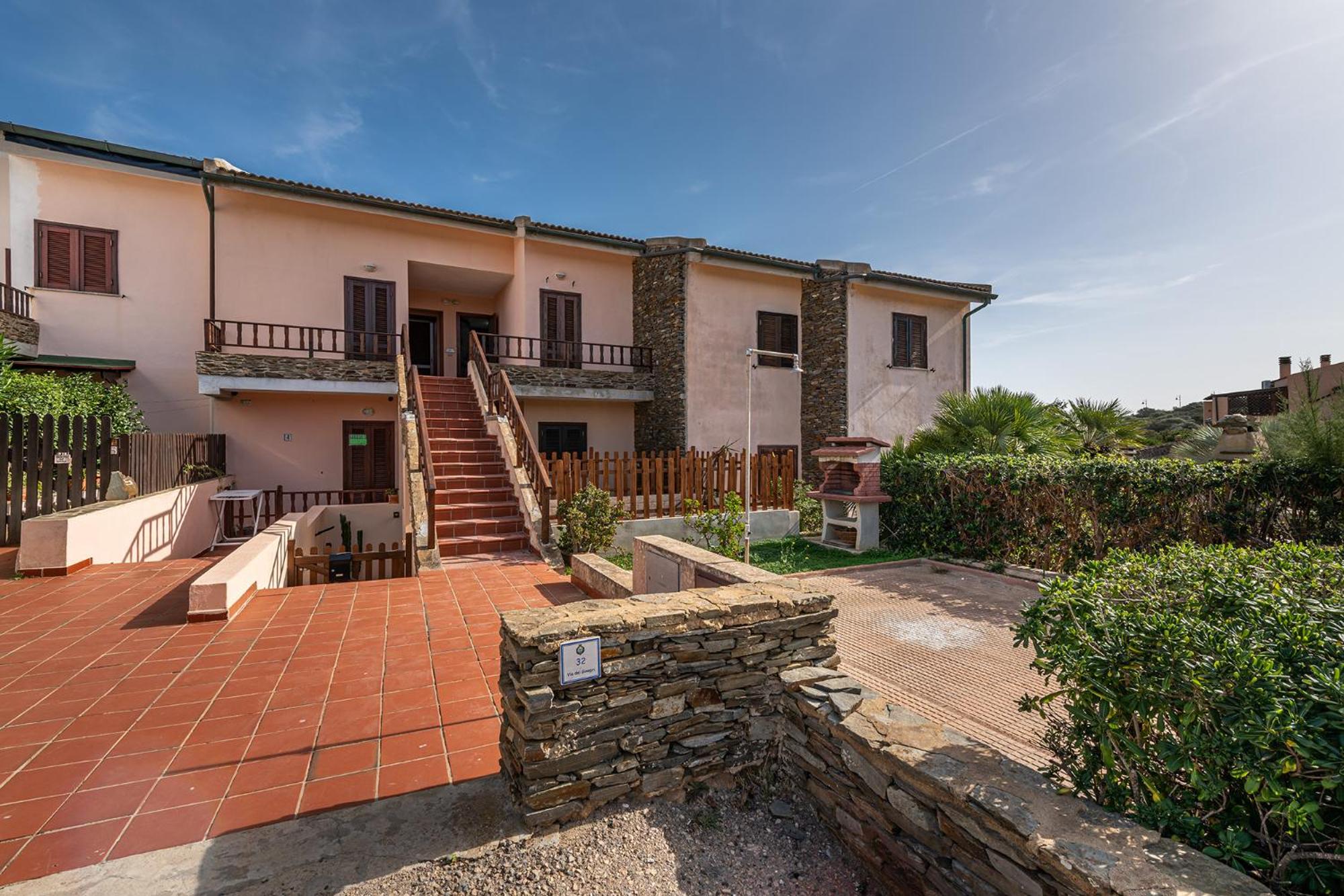 AffittaSardegna-CASA SERSE