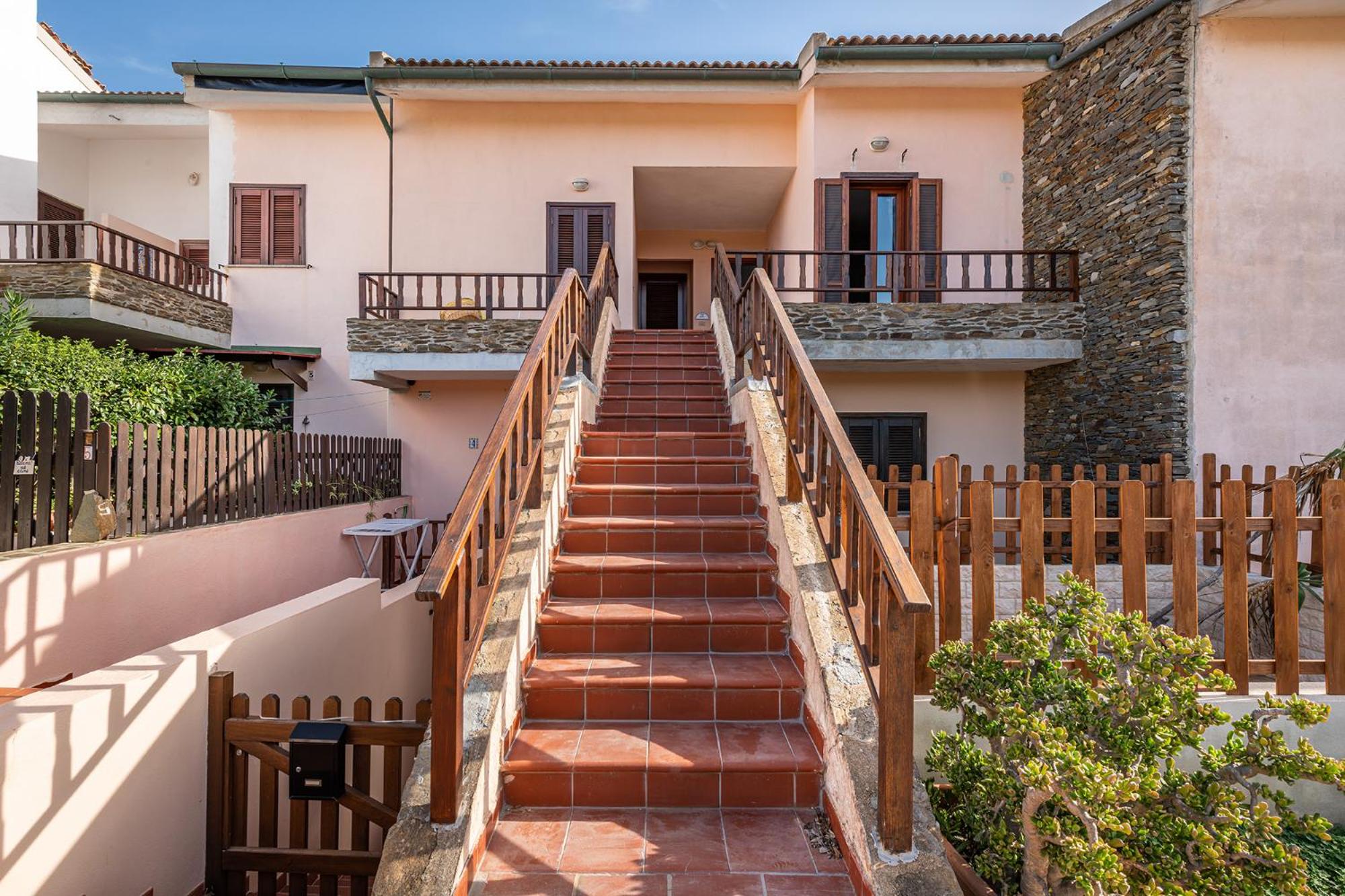AffittaSardegna-CASA SERSE