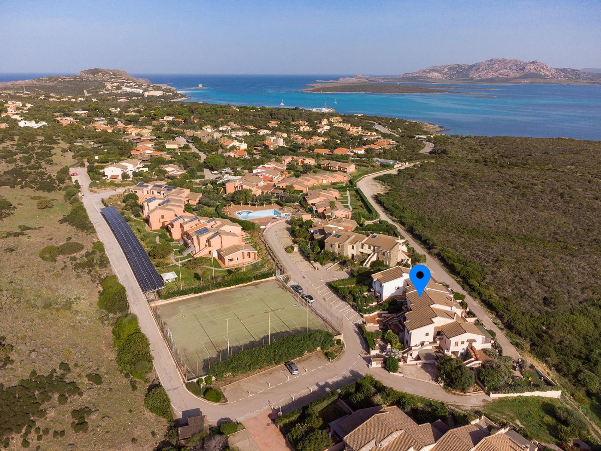 AffittaSardegna-CASA SERSE