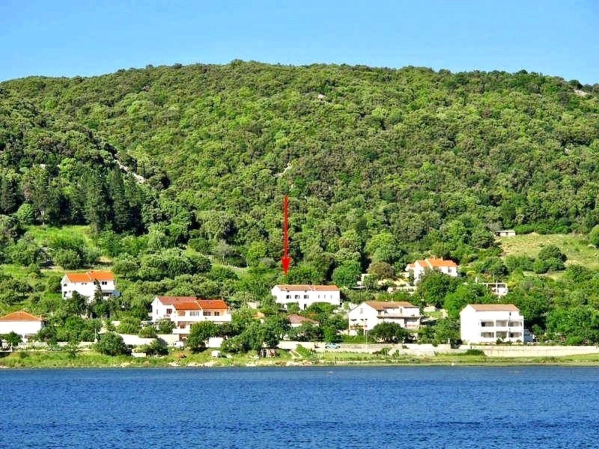 Casa Vecchia Viskic