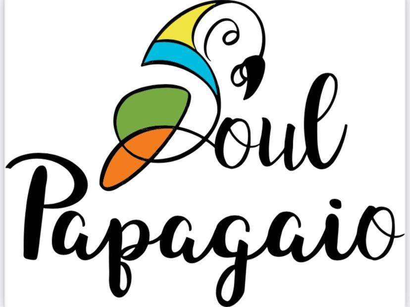 Pousada Soul Papagaio - lofts completos a 30 metros do mar