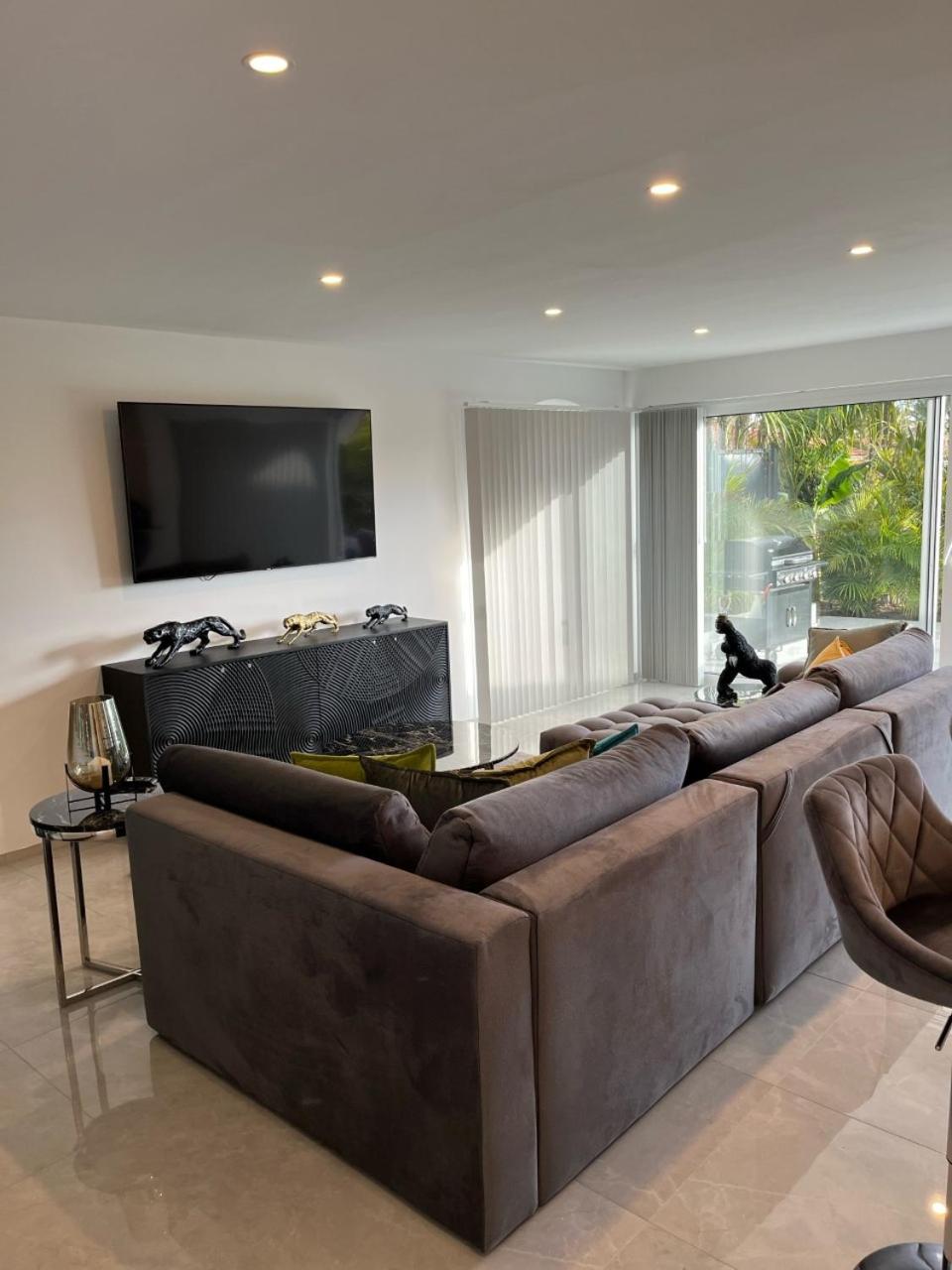Sun Club Luxus Bungalow Projecto 65 view 5