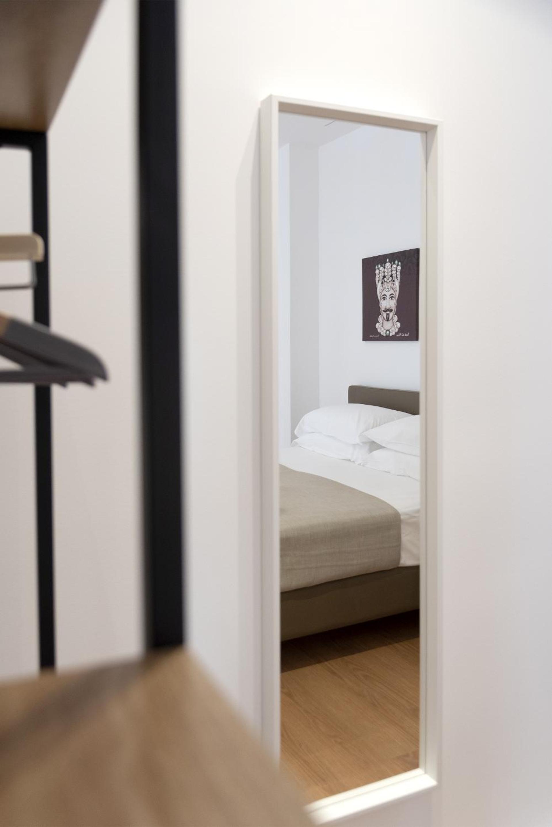 Civicocento Charming Rooms photo 5