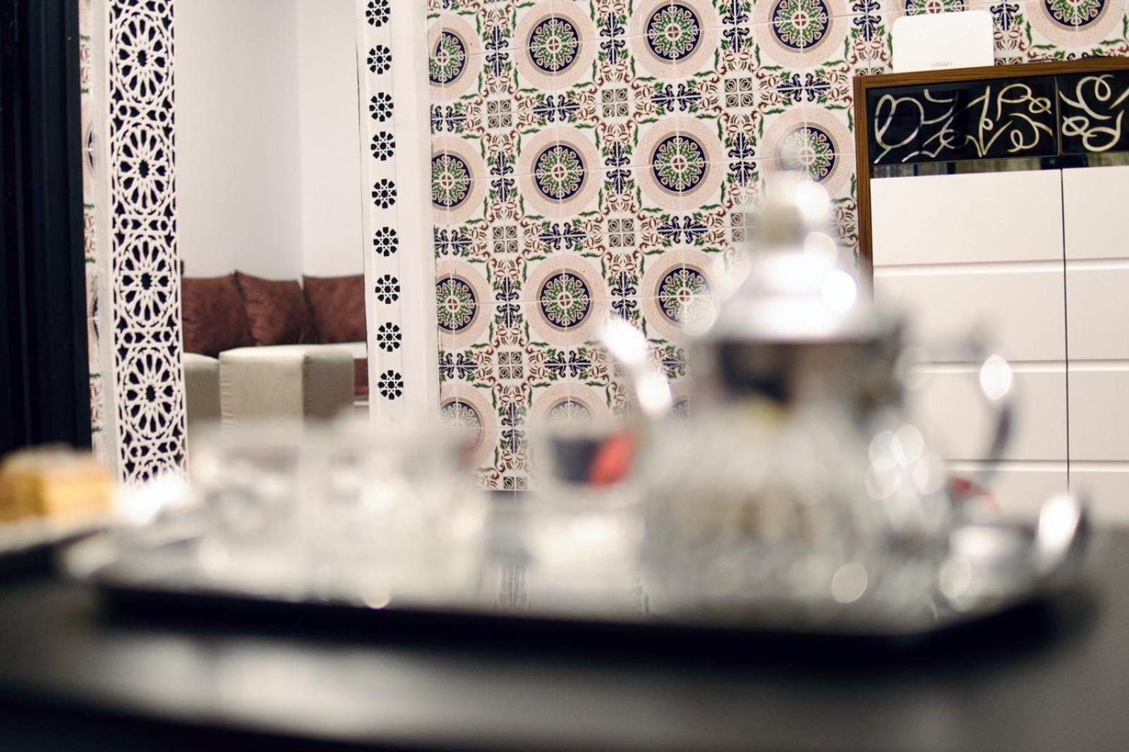 Hotel Lovely Apartment in Tetouan - Image 1