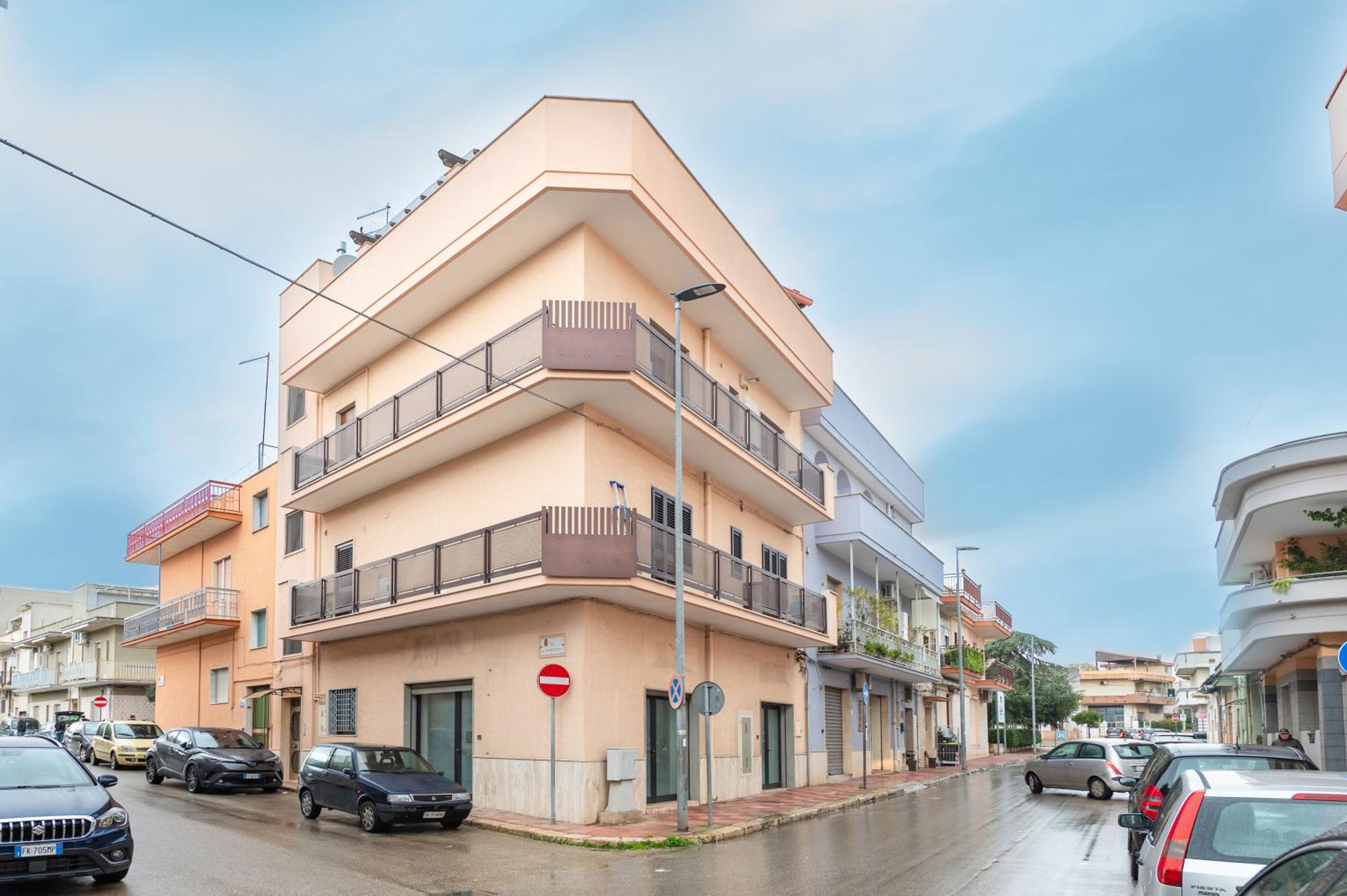 Casa Le Margherite 1 view 3