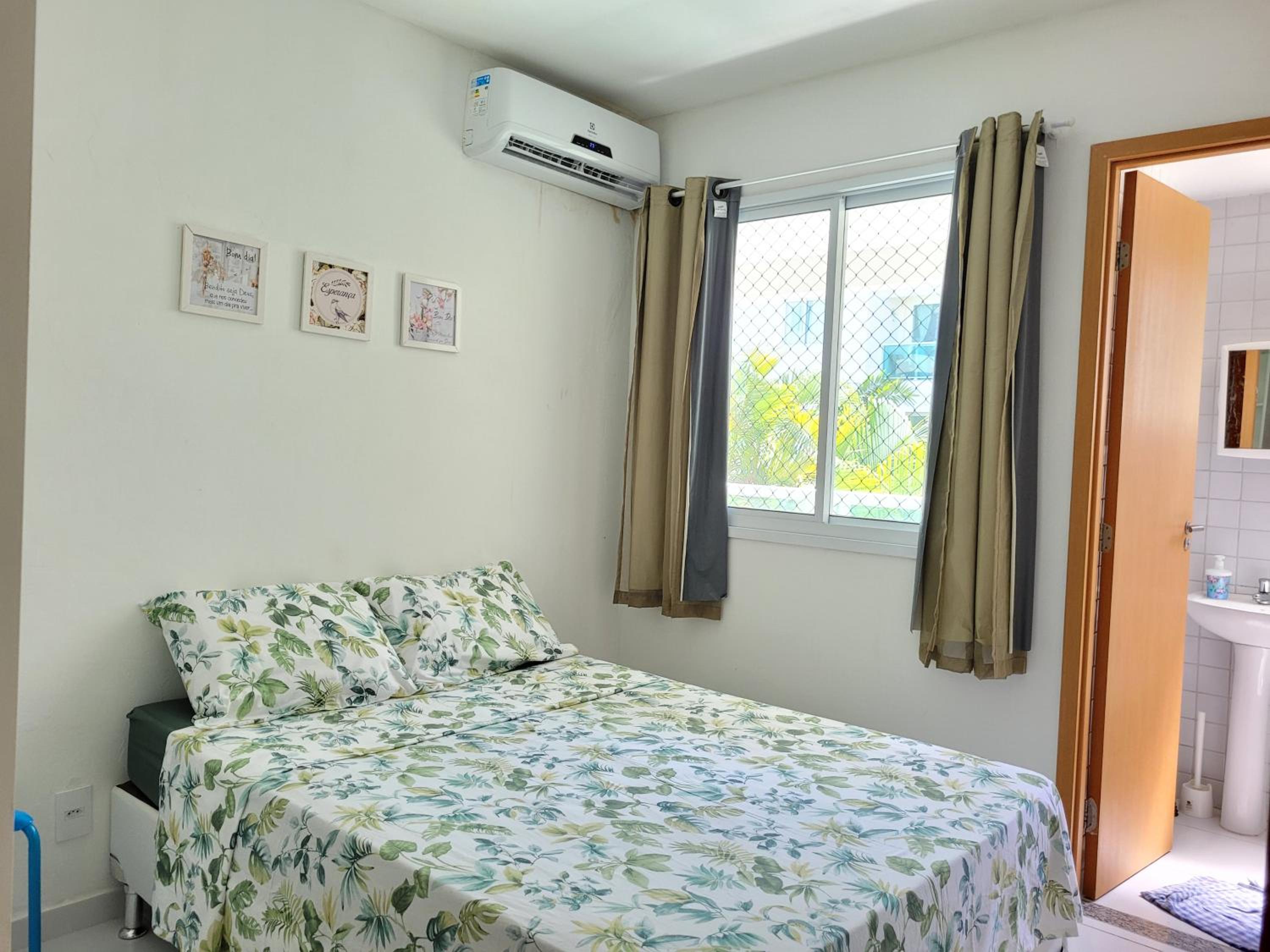 Flat Palm Village Acqua