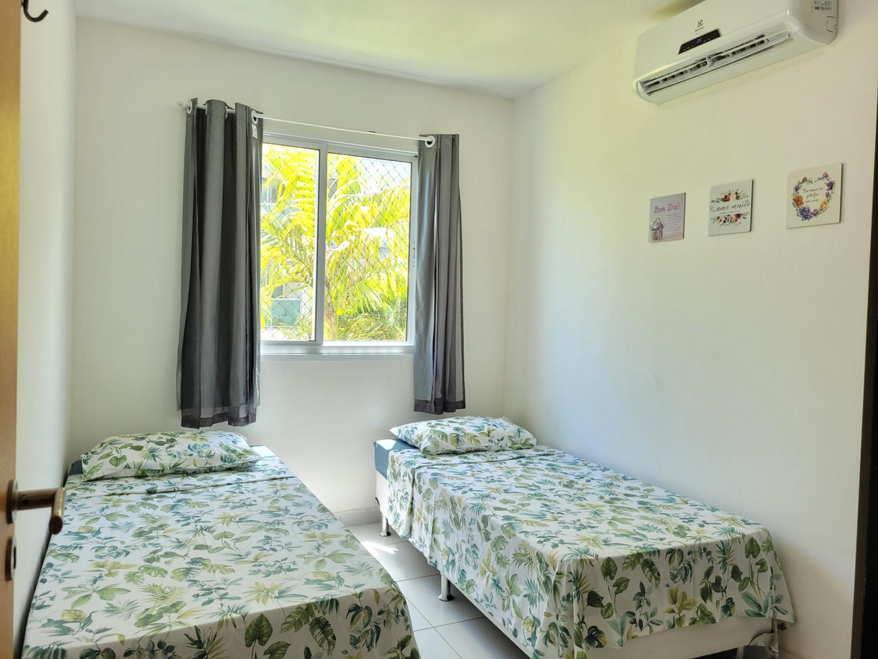Flat Palm Village Acqua