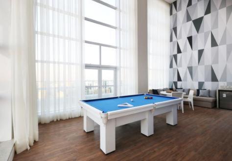 ESTILO, Conforto e Vista Panorâmica Ideal para Trabalho ou Lazer