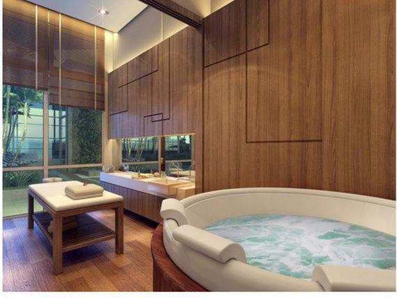 ESTILO, Conforto e Vista Panorâmica Ideal para Trabalho ou Lazer