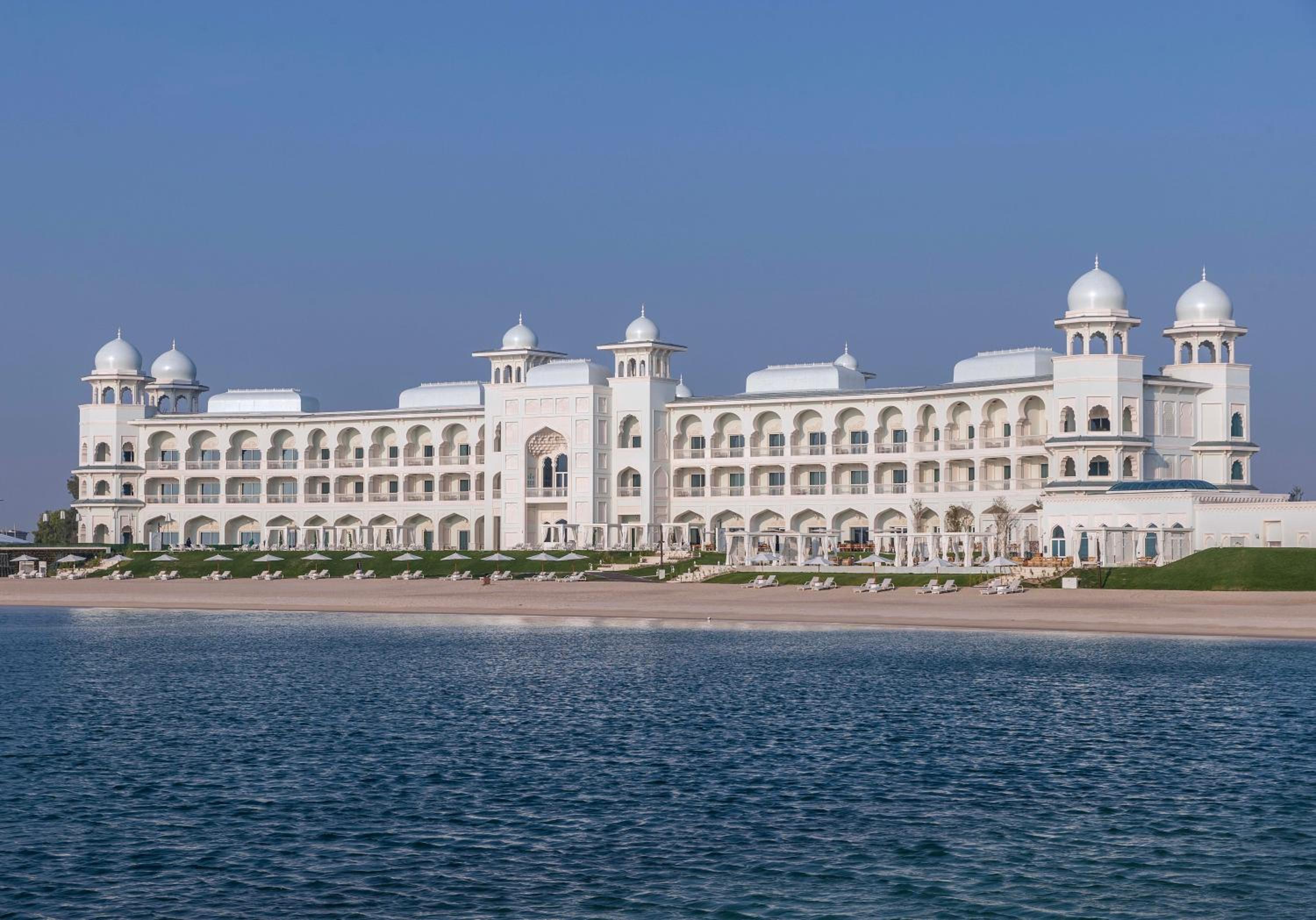 Hotel The Chedi Katara Hotel & Resort - Image 1