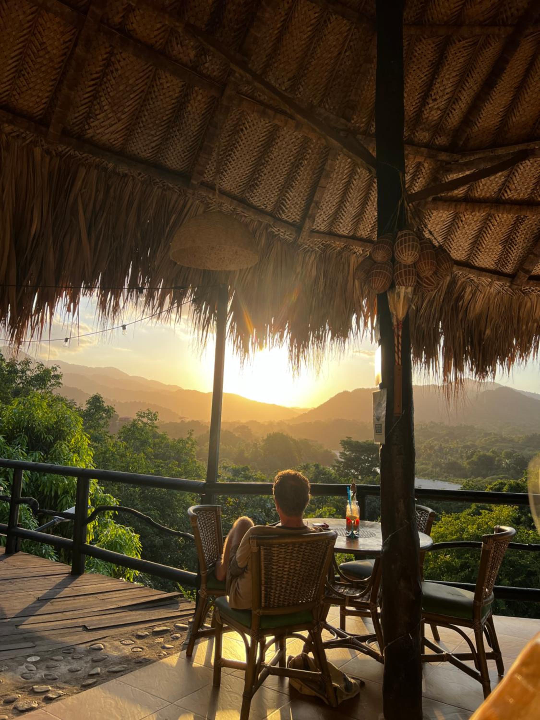 Quetzal Dorado Eco-Lodge by Mareygua