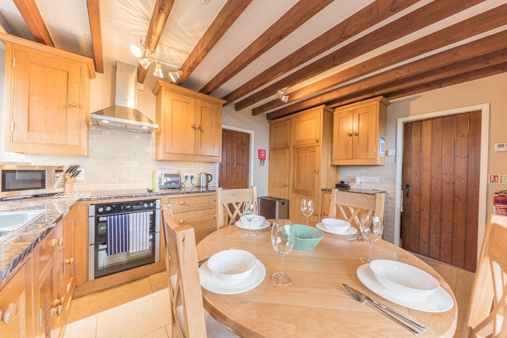 Tower Cottage Far Sawrey Windermere view 5