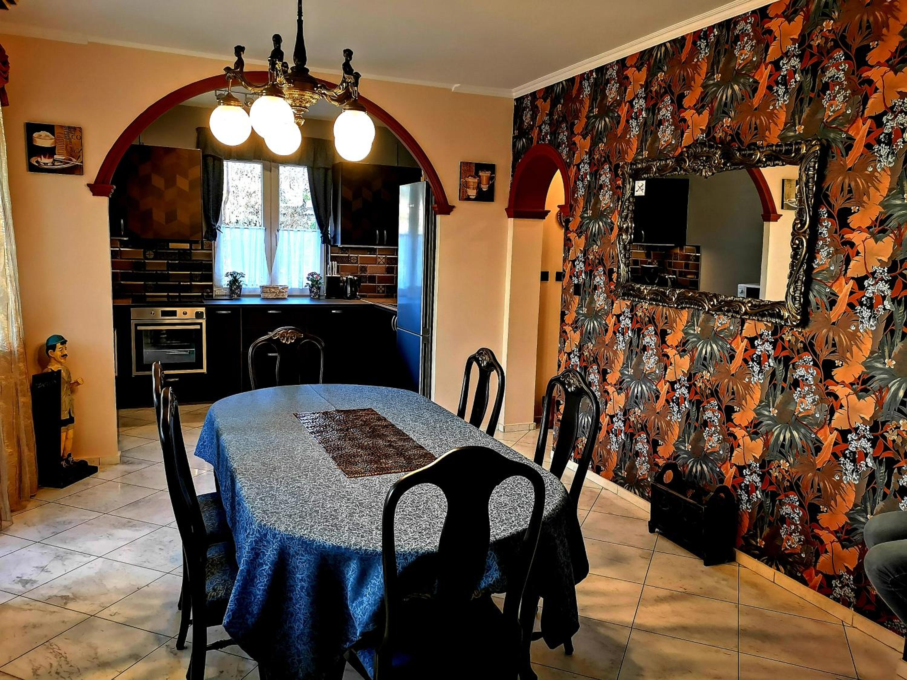 Villa Wellness view 5