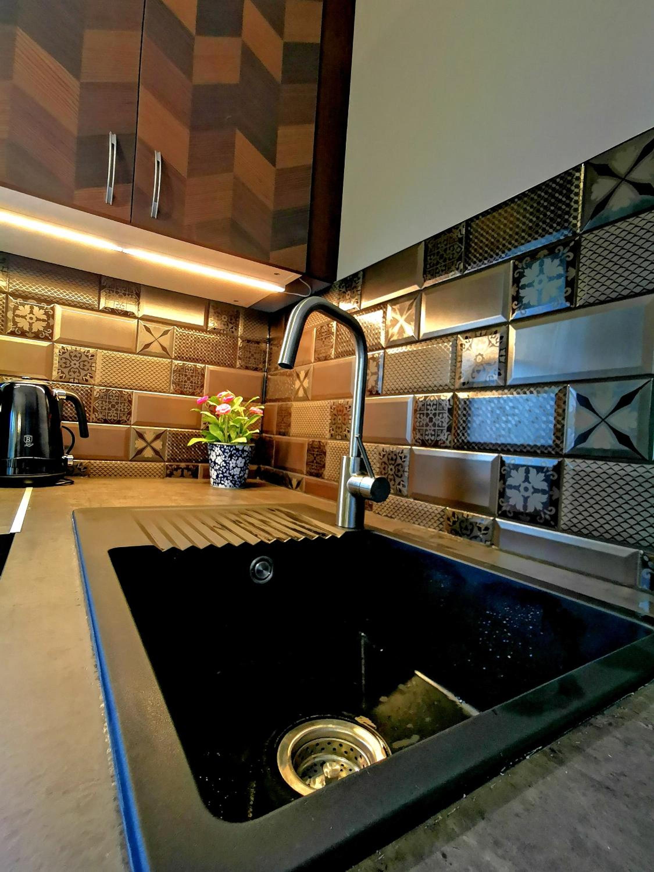 Villa Wellness view 4