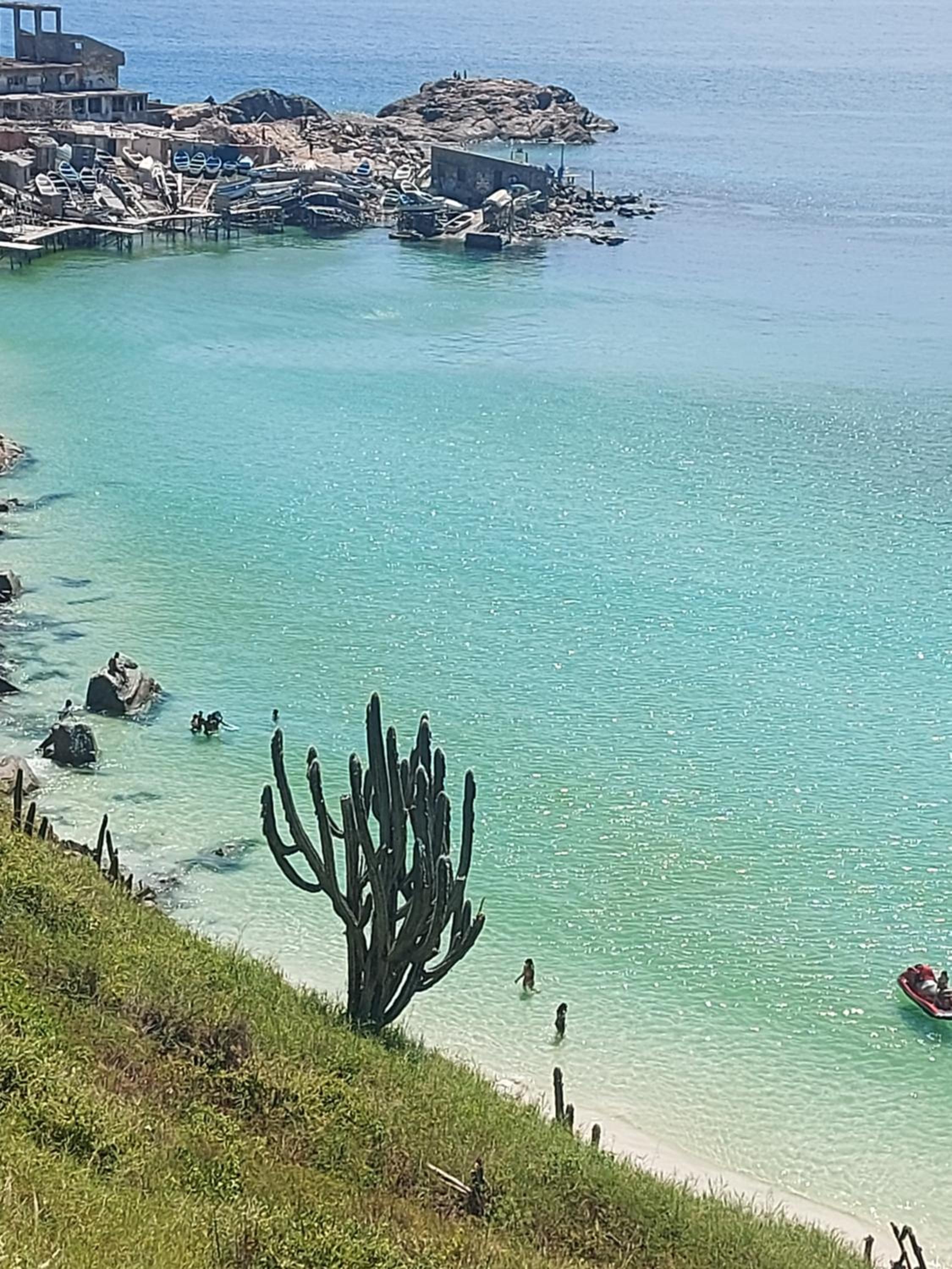Aconchego do Bem-te-vi Arraial do Cabo Praia Grande
