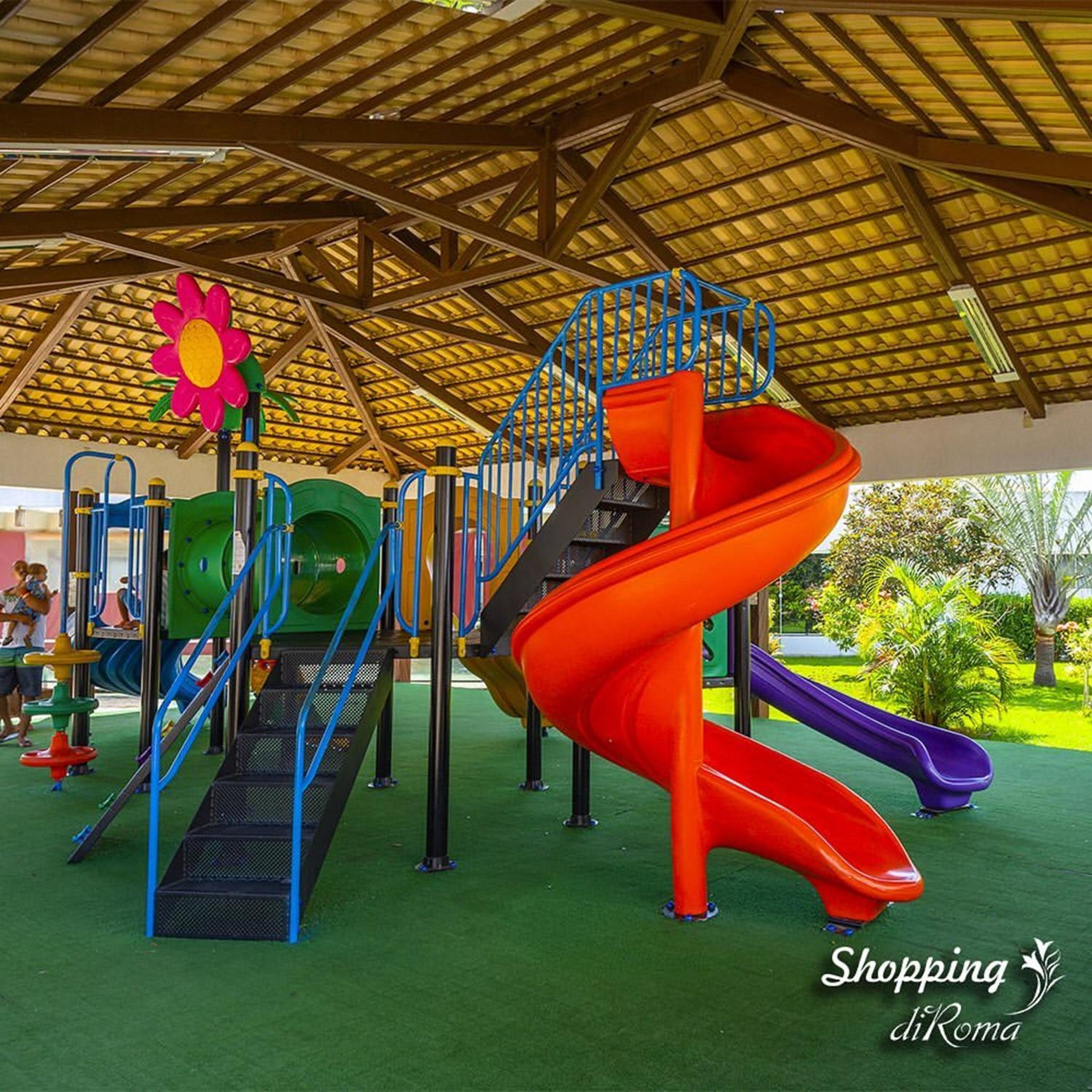 Caldas Novas - Lacqua diRoma - com acesso ao Acqua Park Vulcão todos os dias exceto no dia da saída