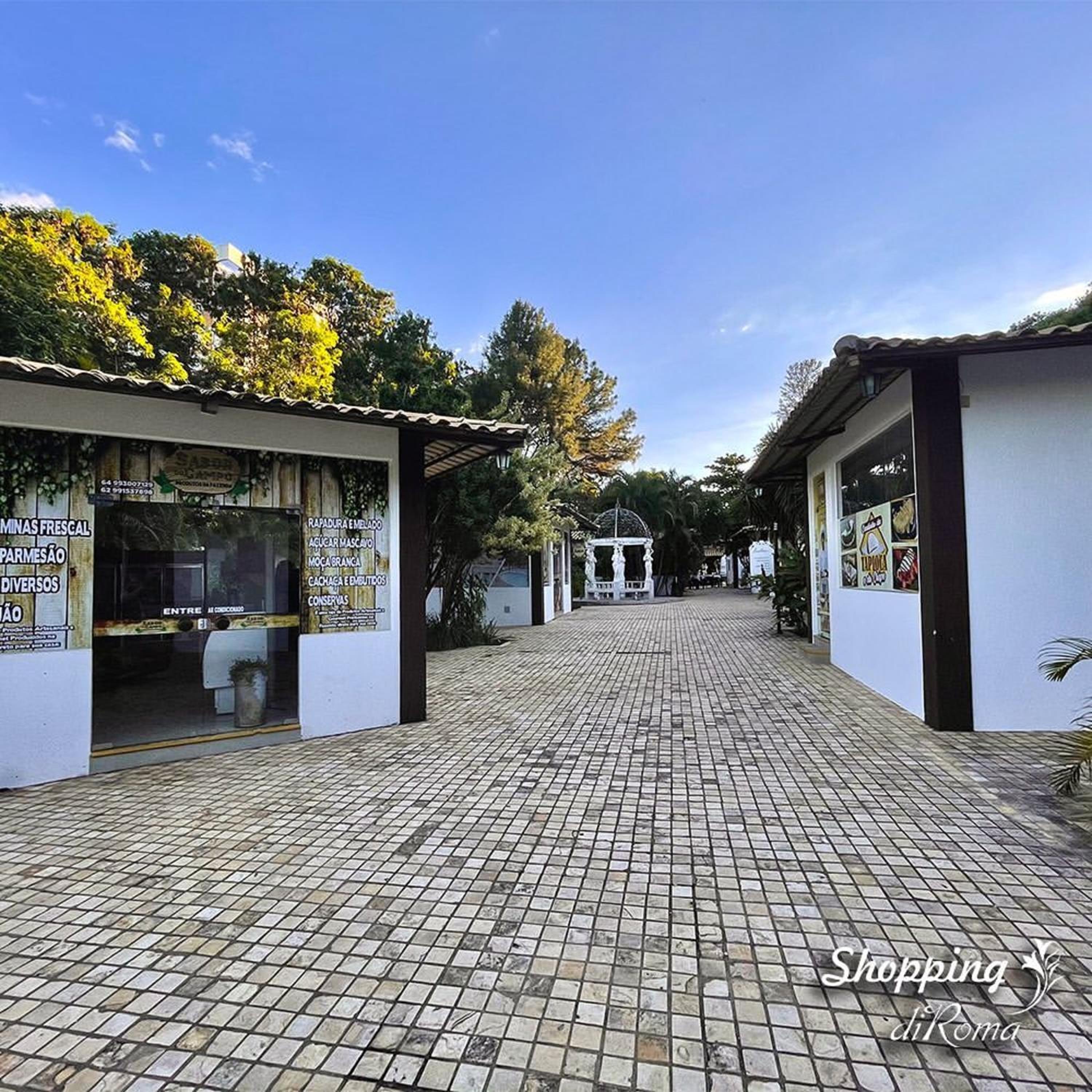 Caldas Novas - Lacqua diRoma - com acesso ao Acqua Park Vulcão todos os dias exceto no dia da saída