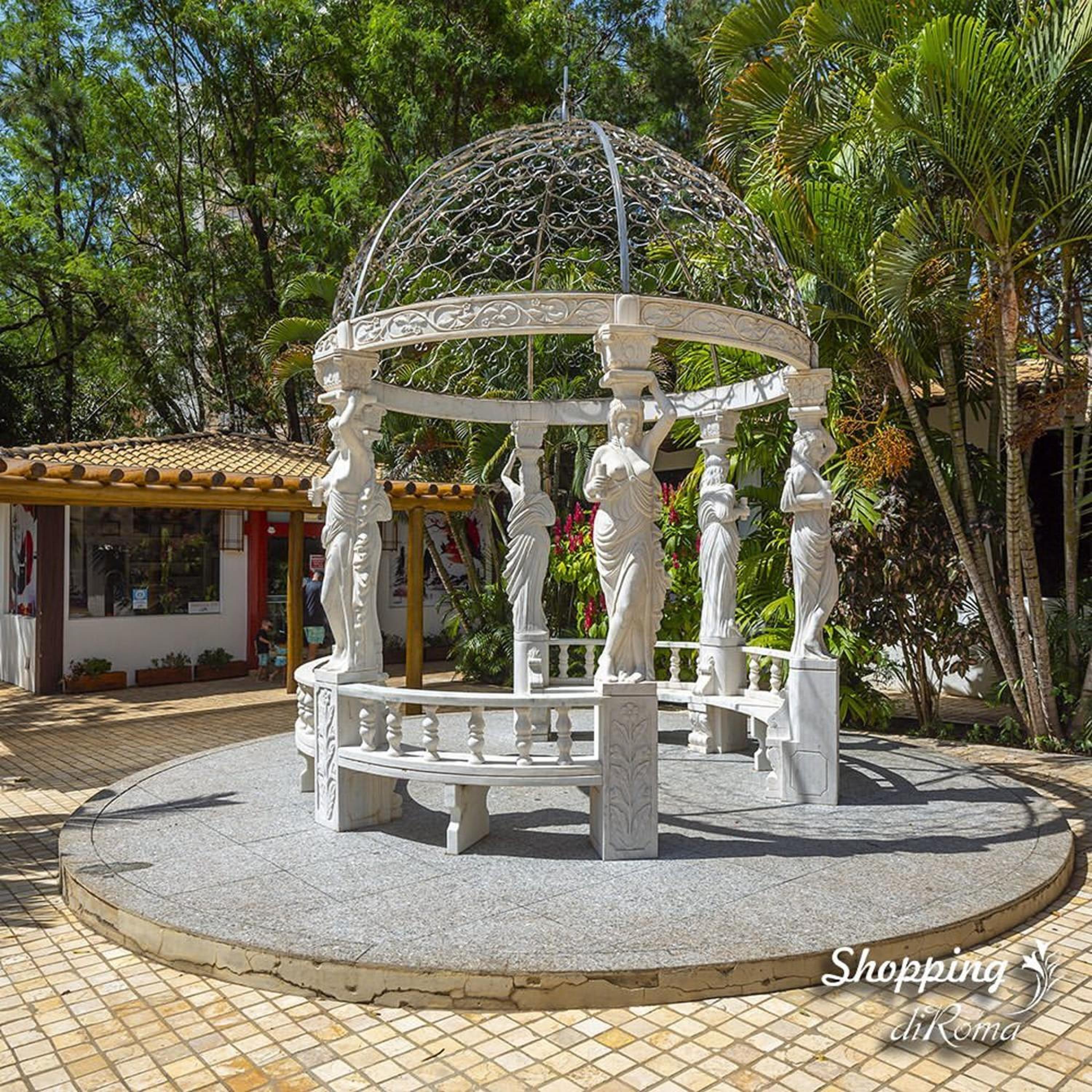 Caldas Novas - Lacqua diRoma - com acesso ao Acqua Park Vulcão todos os dias exceto no dia da saída