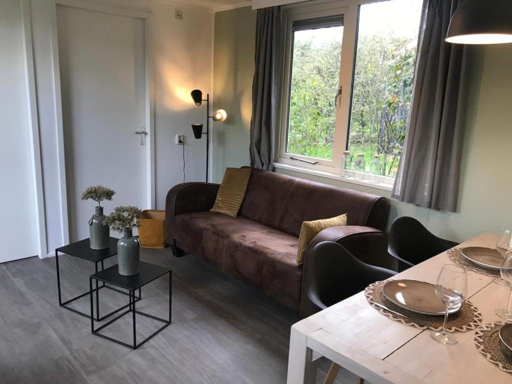Vacare chalet view 4