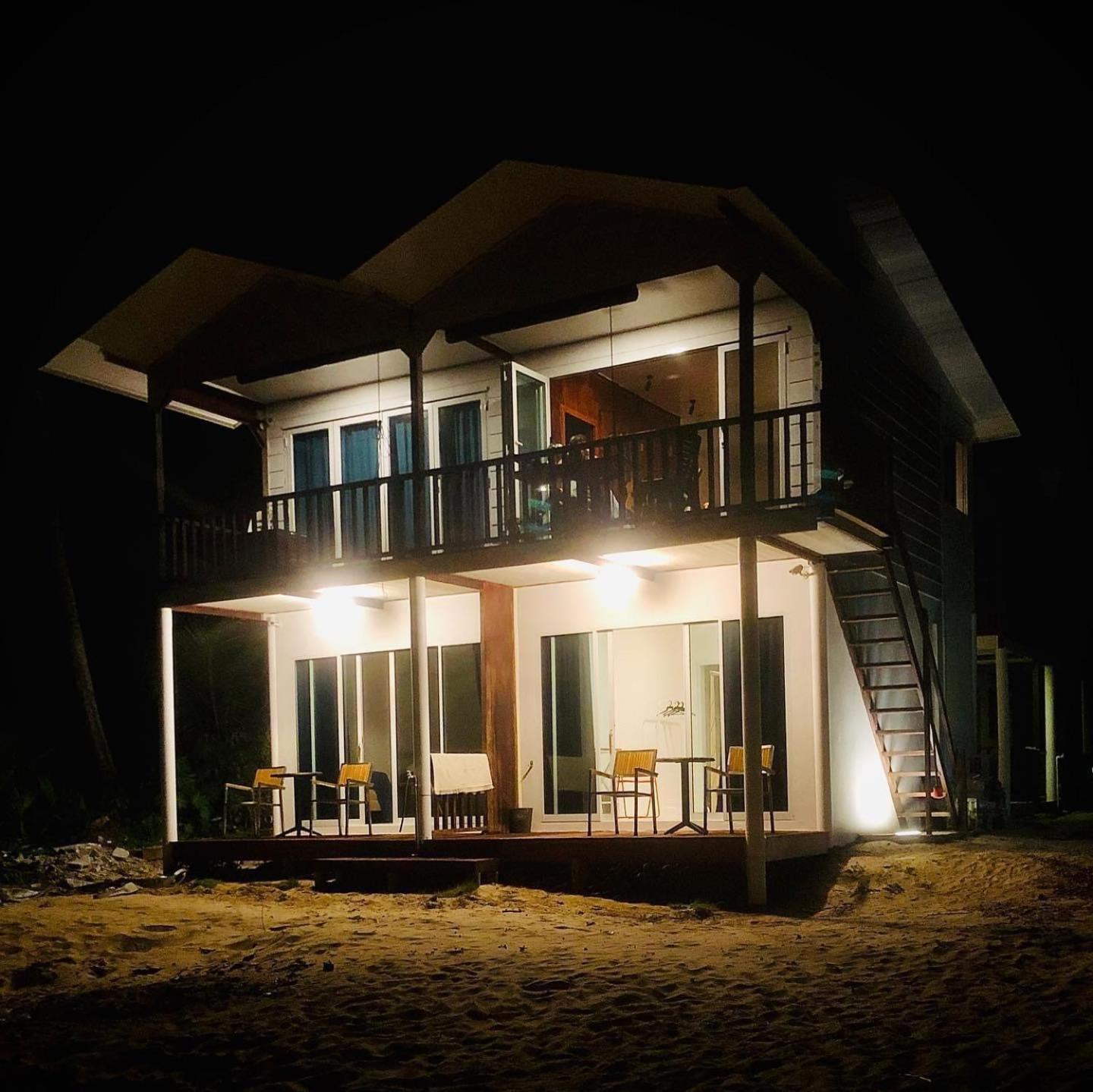 Tiongman Scubadive & Lodge