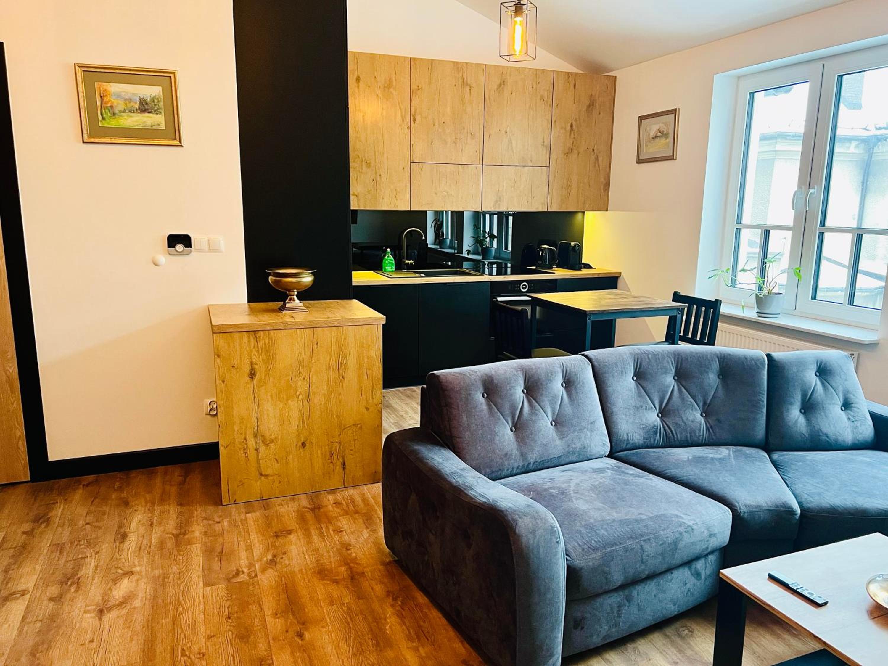 Apartamenty pod Katedrą view 5