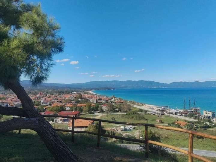 XAROULA APARTMENTS