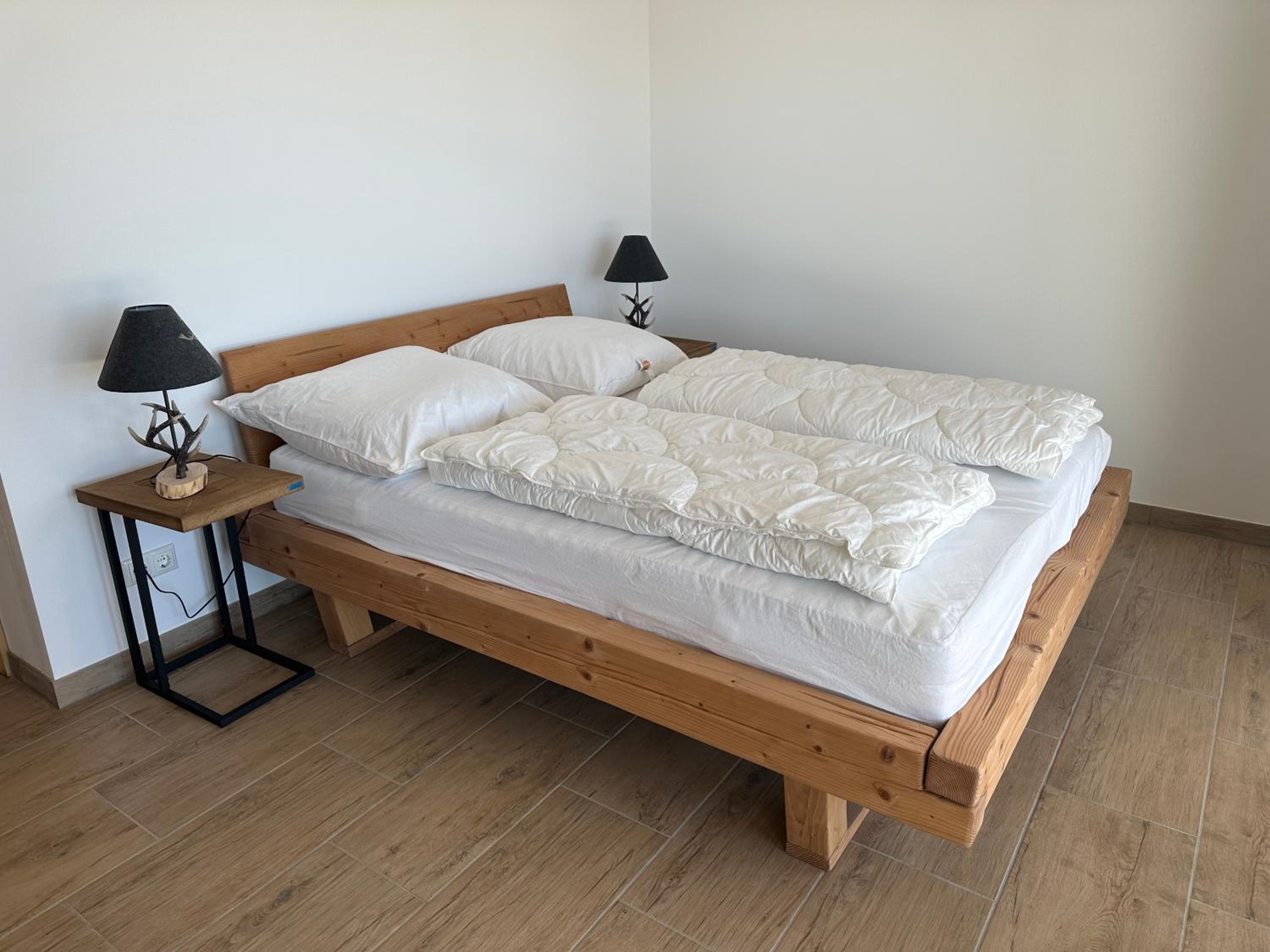 Reimers Chalets Hochrindl 2A