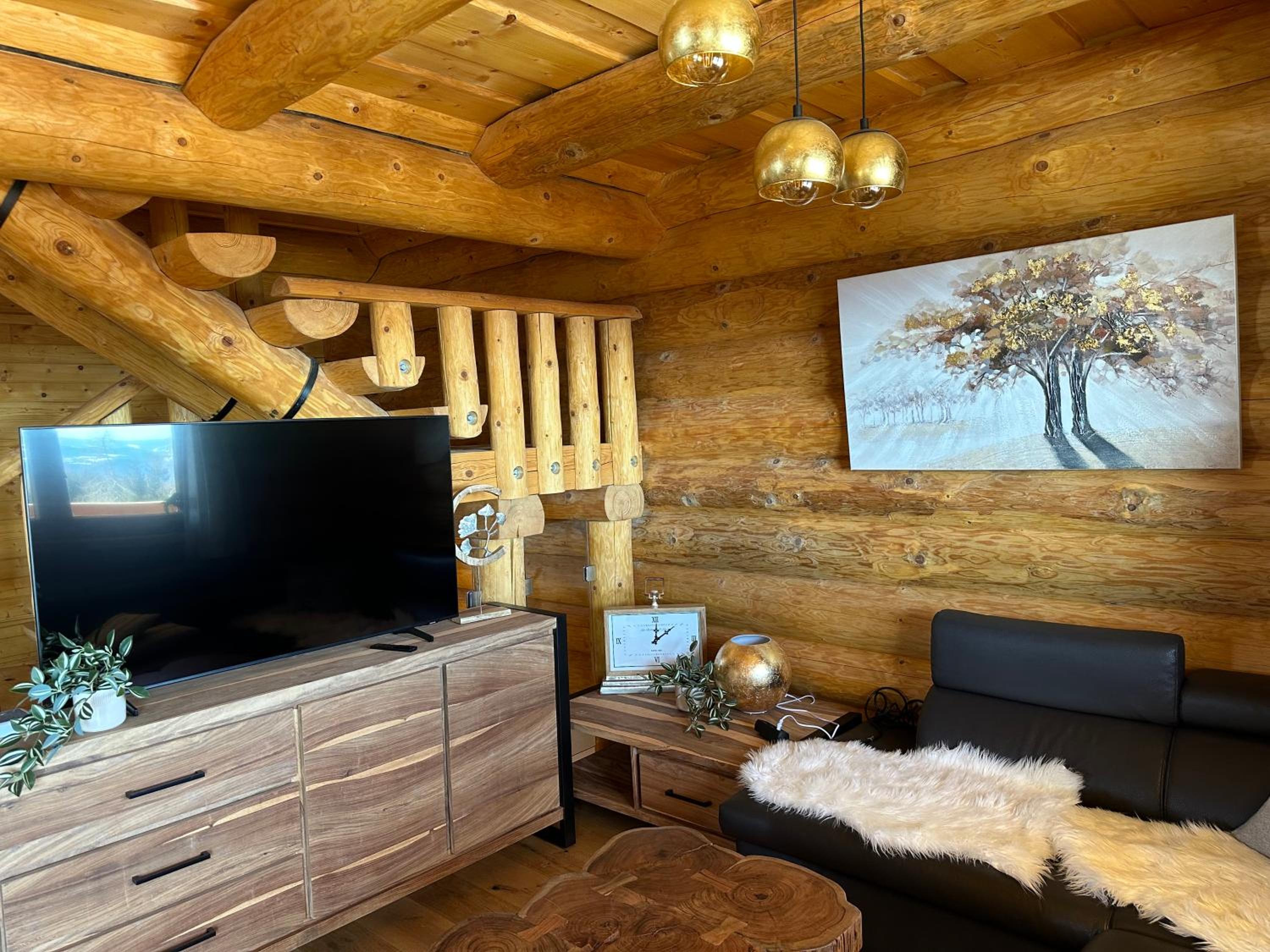 Reimers Chalets Hochrindl 2A