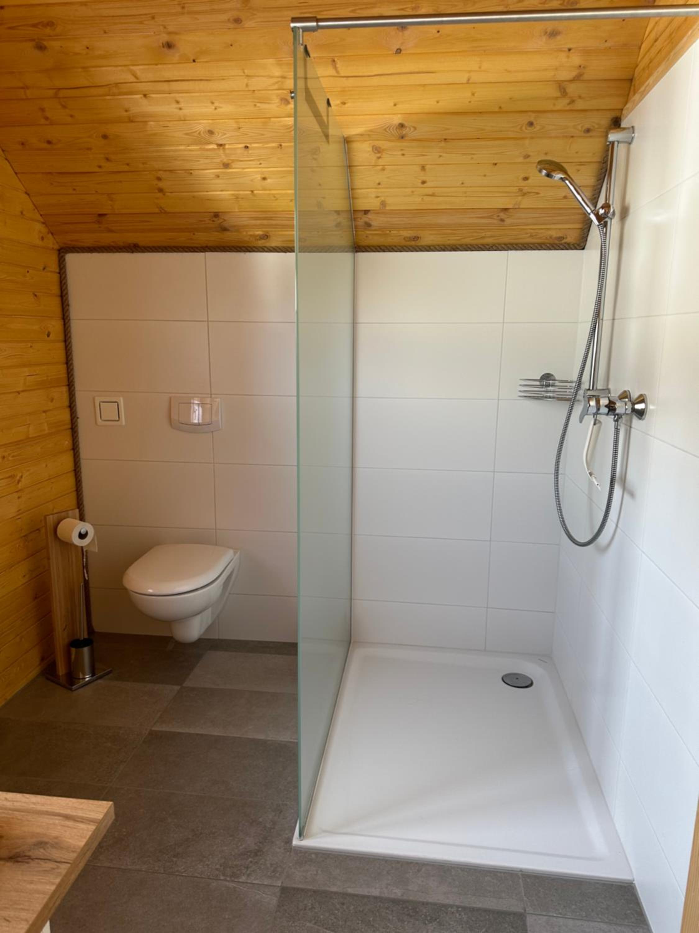 Reimers Chalets Hochrindl 2A