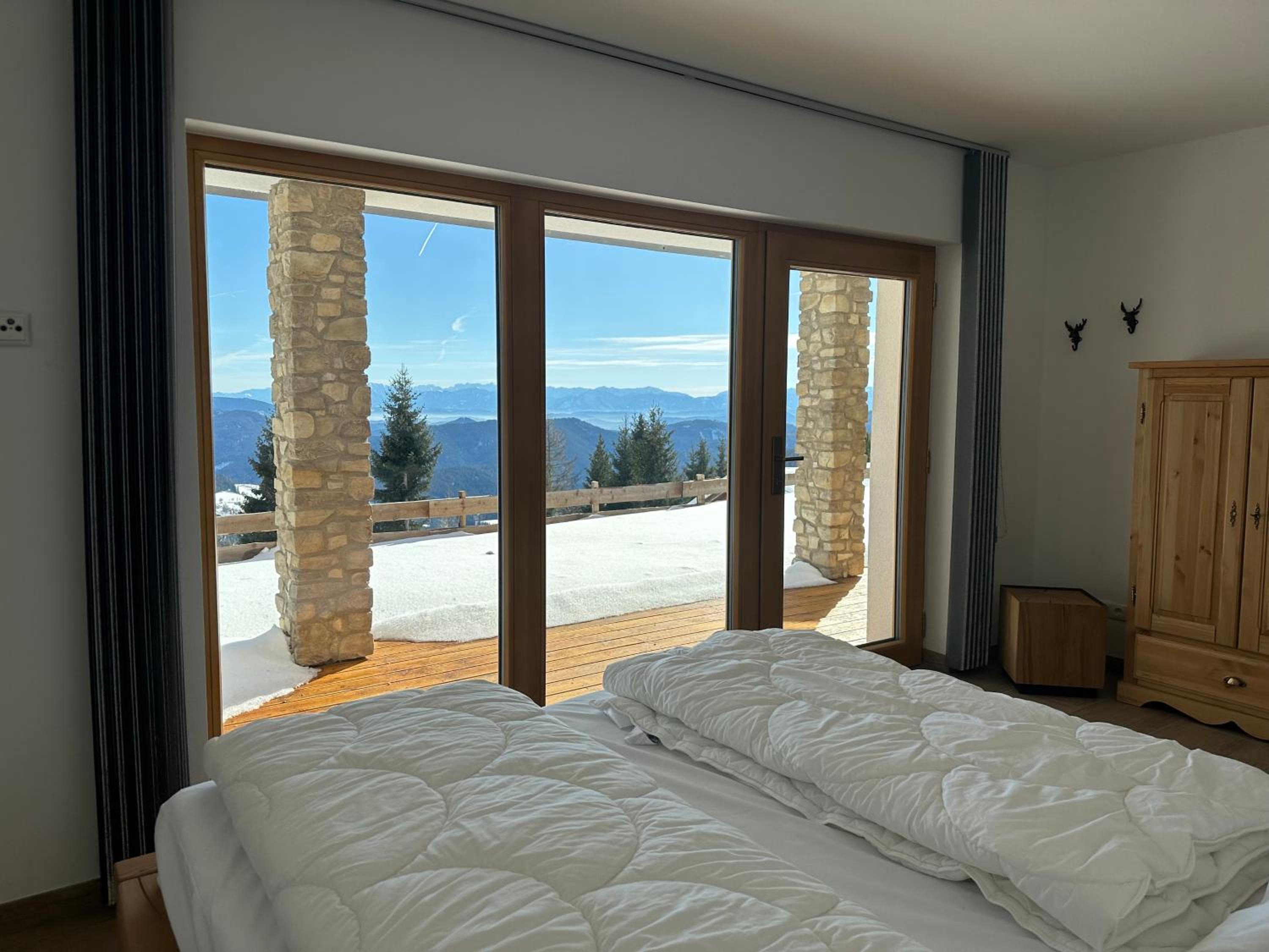Reimers Chalets Hochrindl 2A