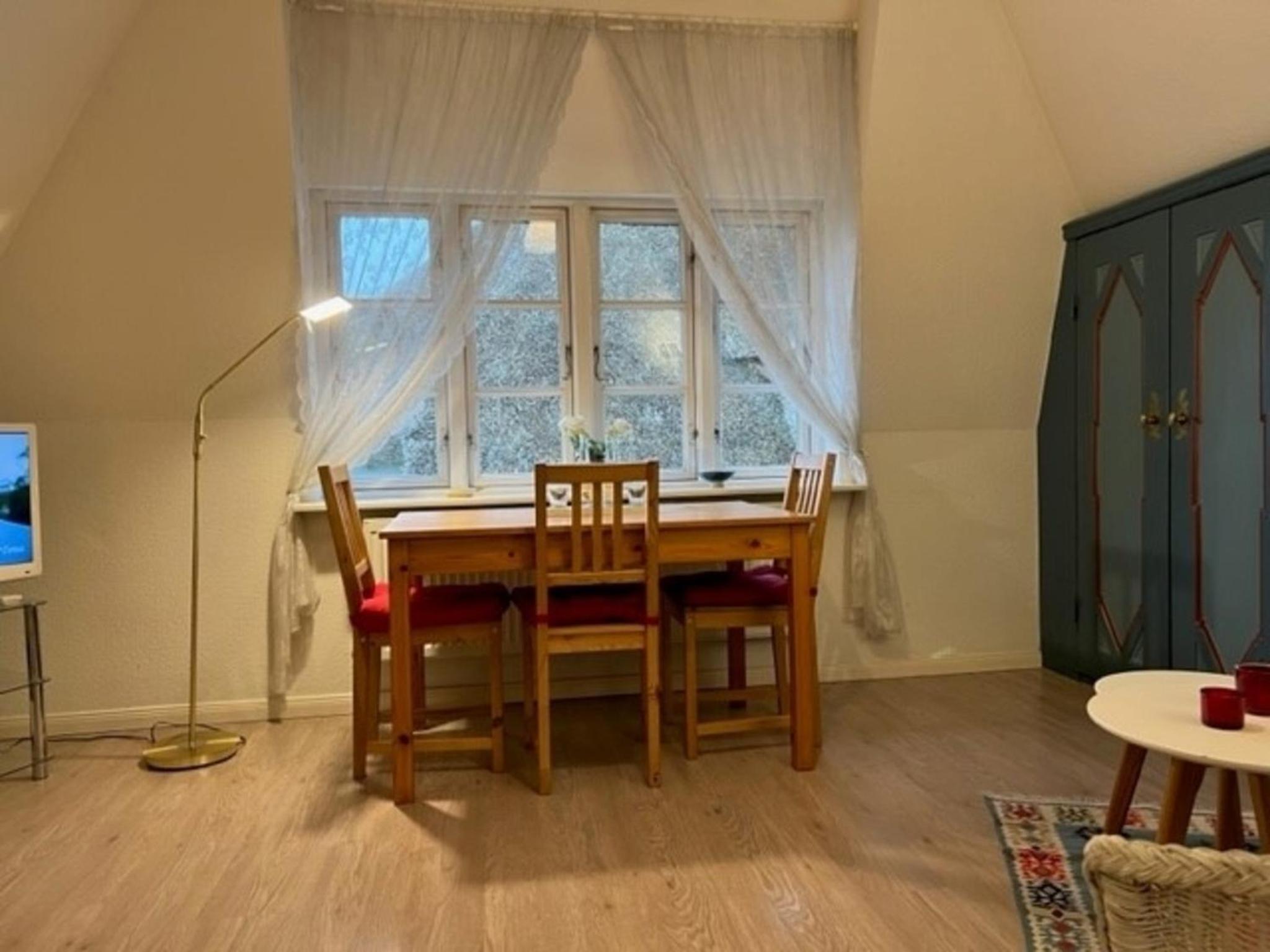 Reetstübchen view 4