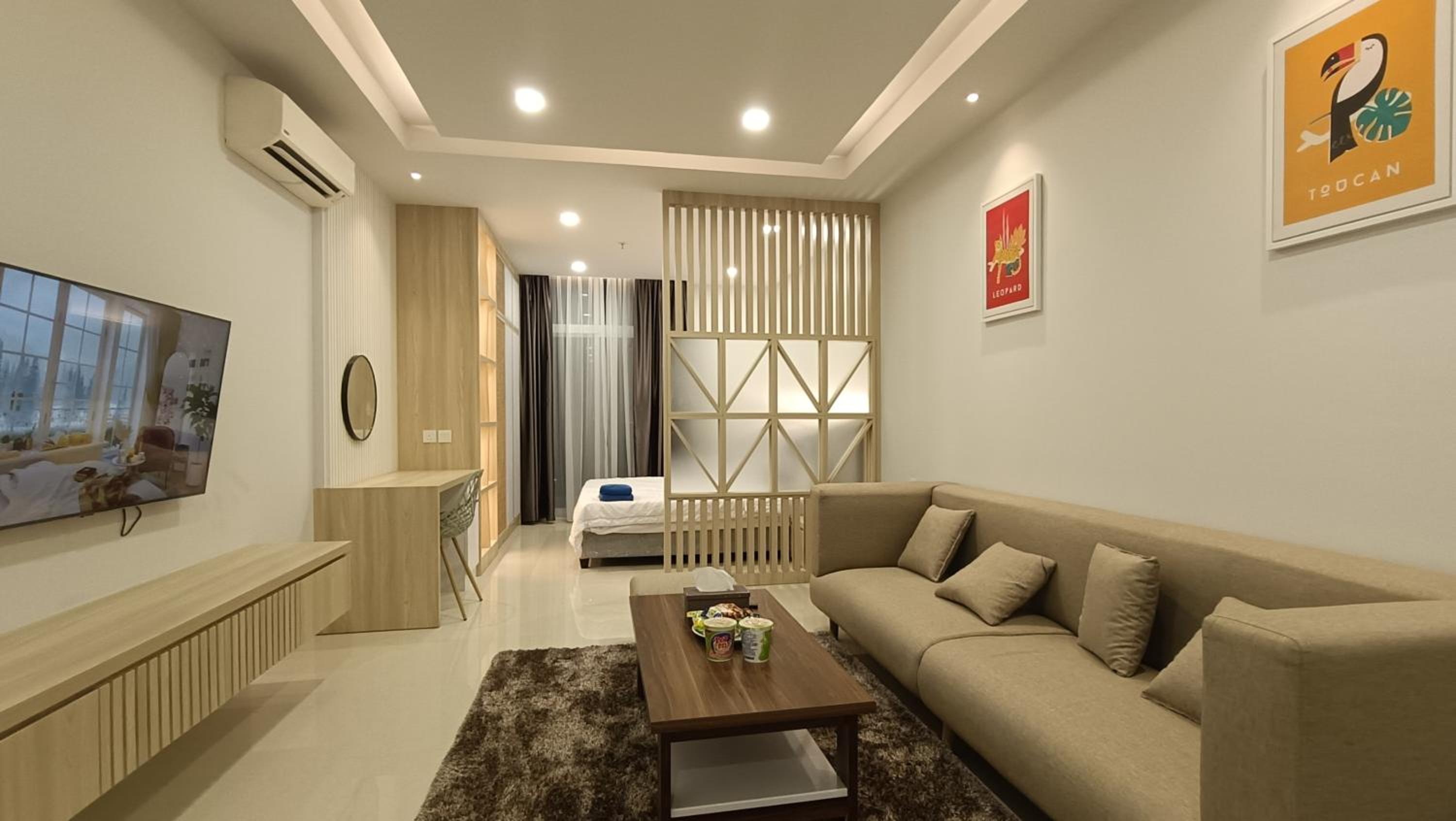 SLEPTOPIA @ FORMOSA RESIDENCE BEST COZY STUDIO IN TOWN view 4