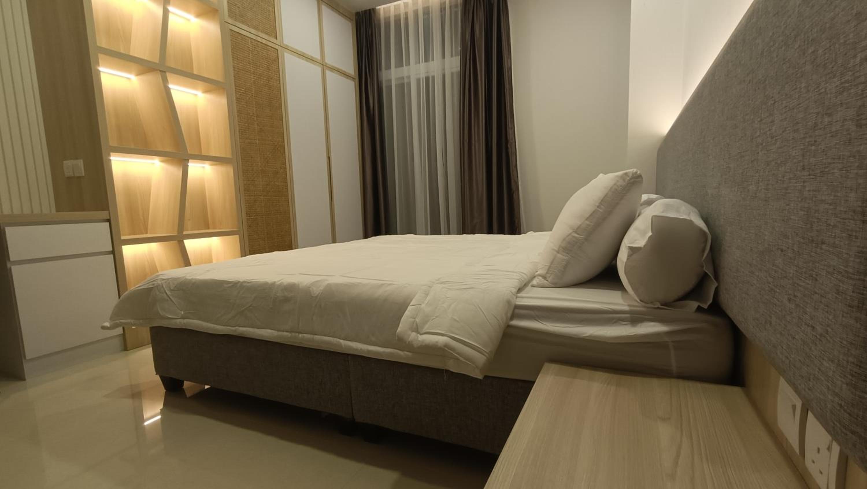 SLEPTOPIA @ FORMOSA RESIDENCE BEST COZY STUDIO IN TOWN view 5