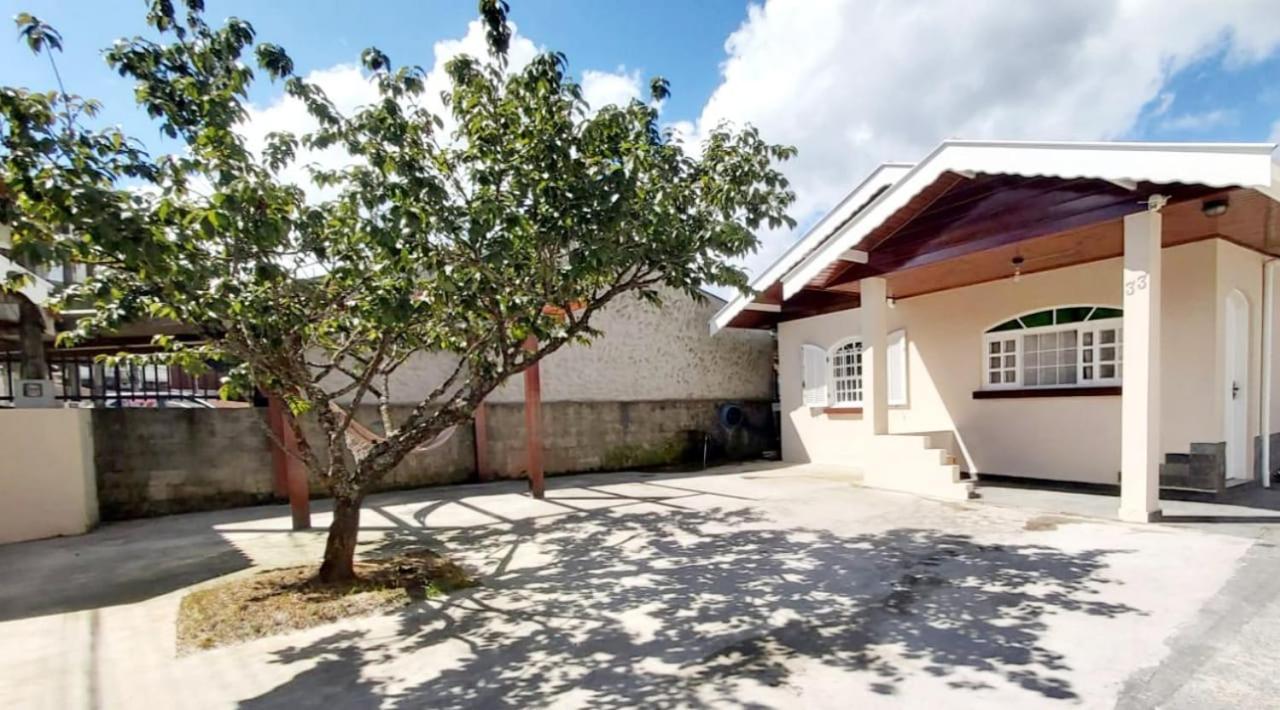 Casa Campos do Jordão