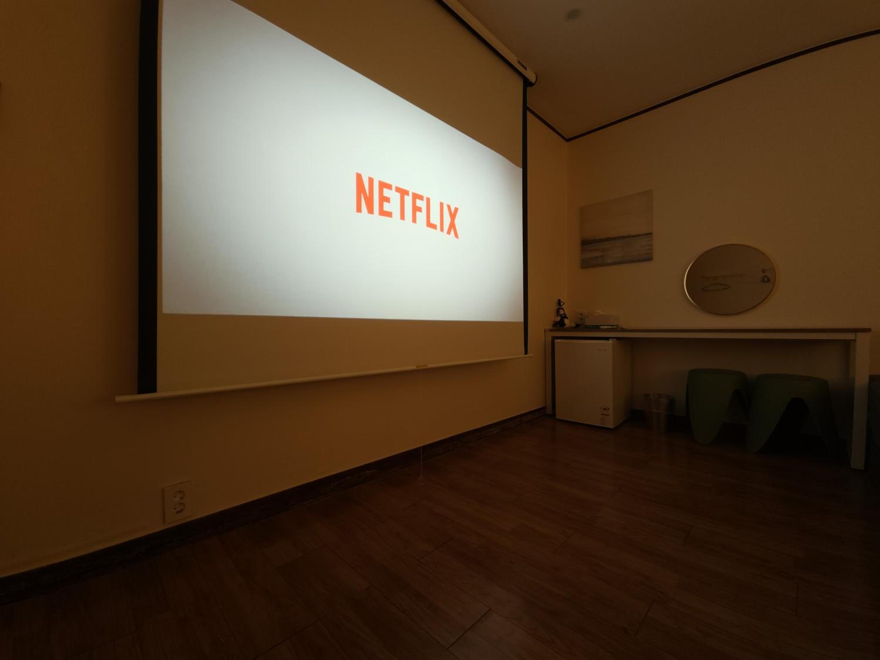 OYO Hostel Myeongdong 5