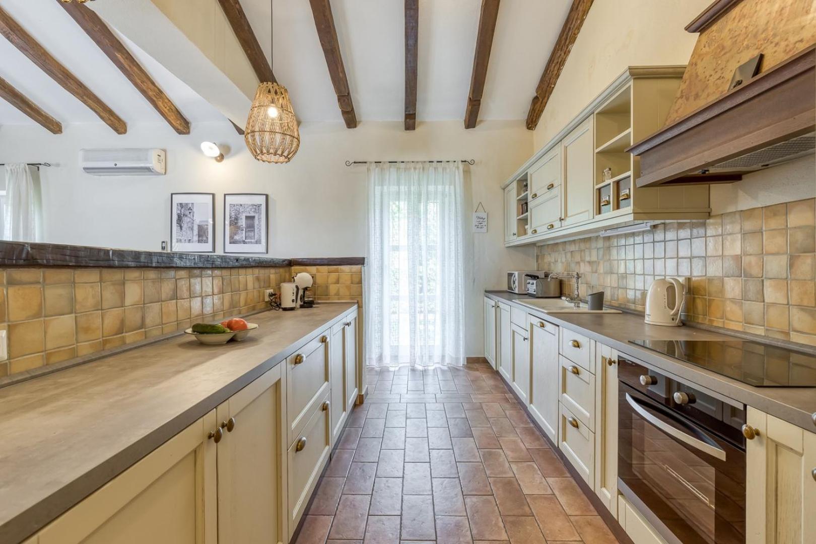 Villa Angelica