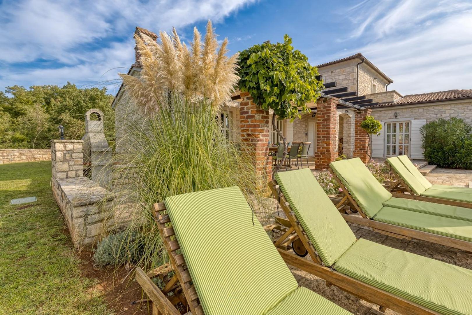 Villa Angelica