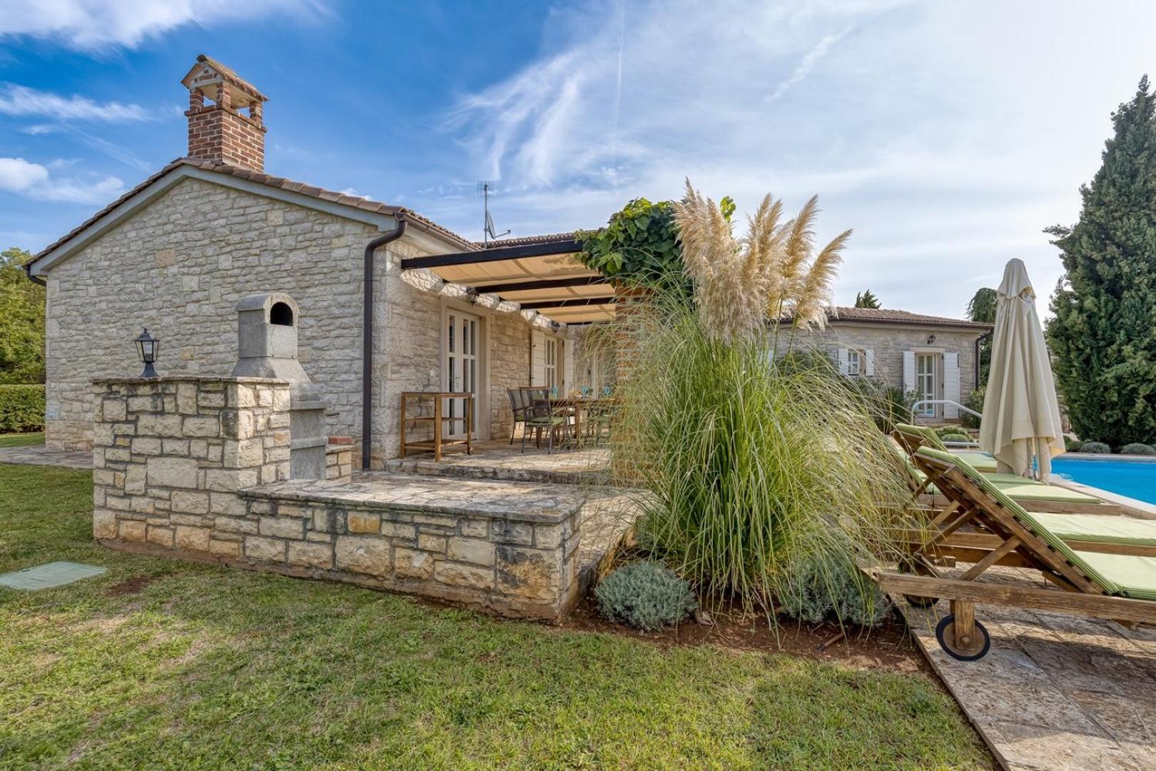 Villa Angelica