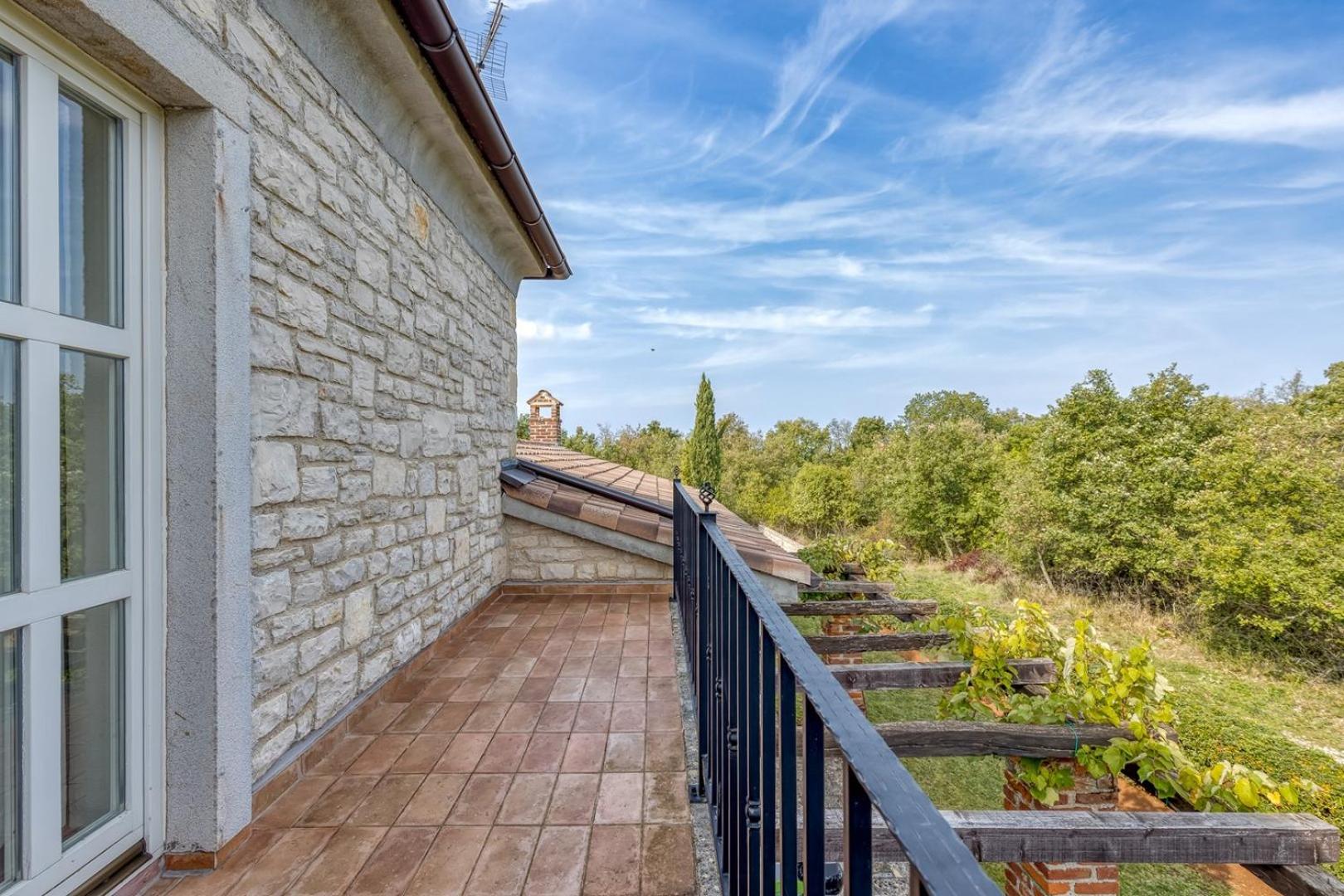 Villa Angelica