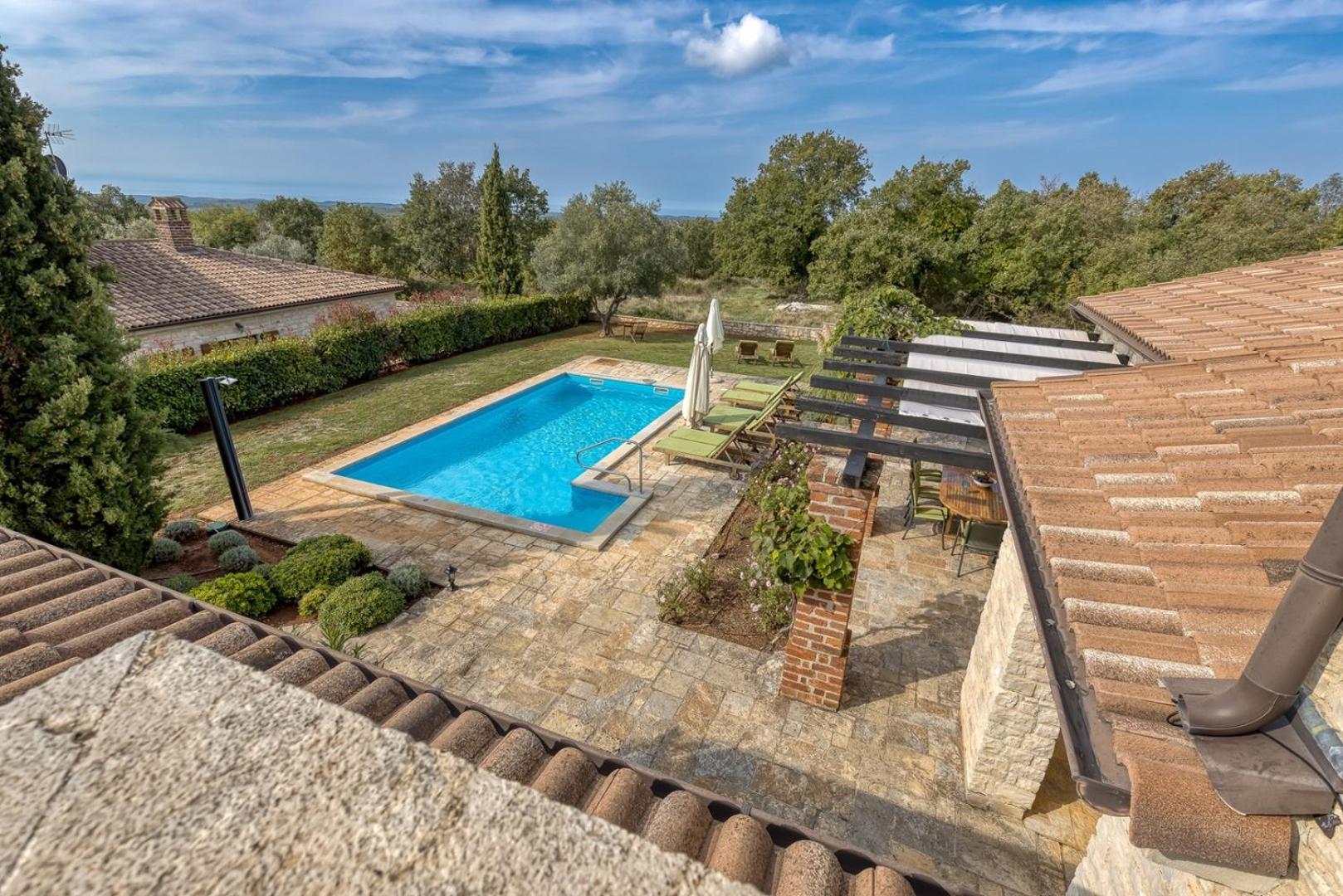 Villa Angelica