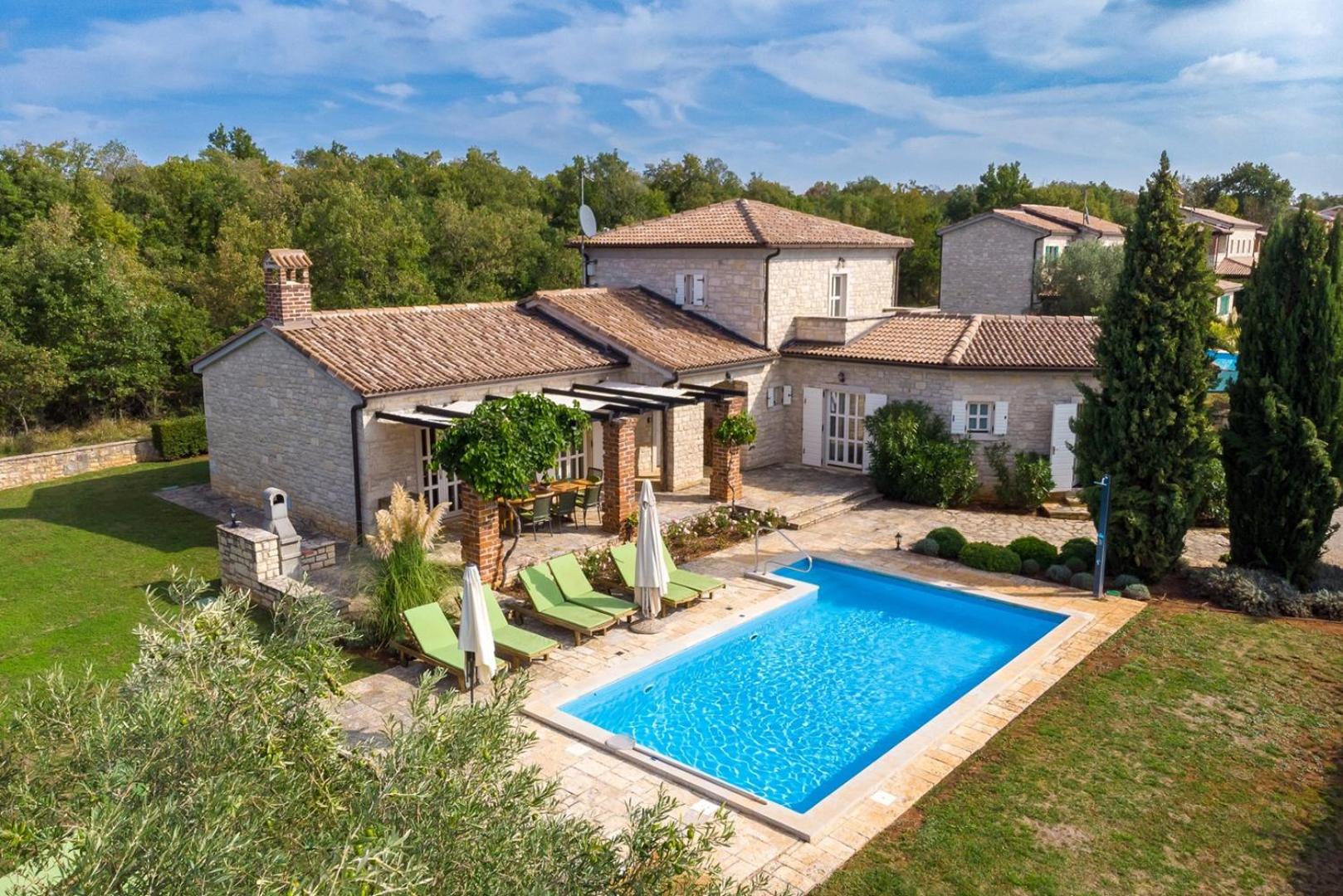 Villa Angelica