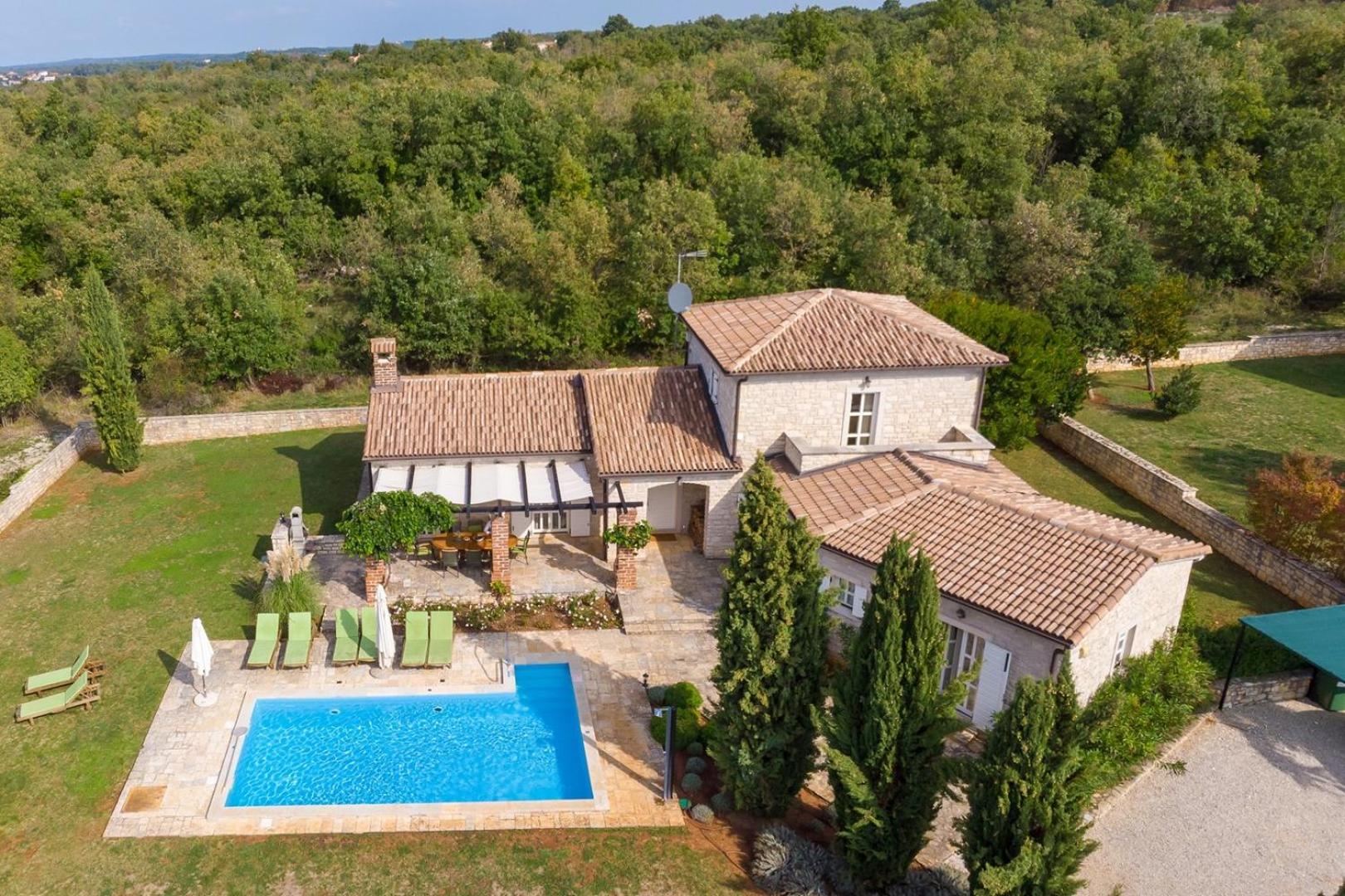 Villa Angelica