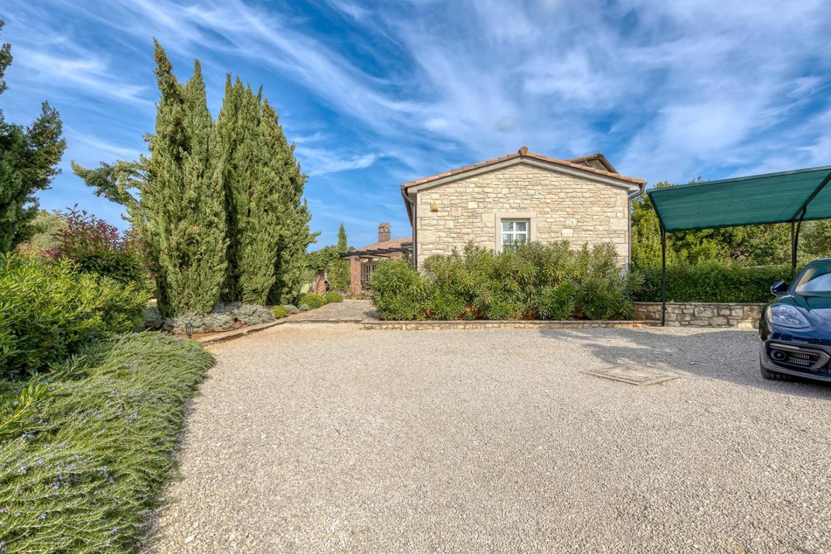 Villa Angelica