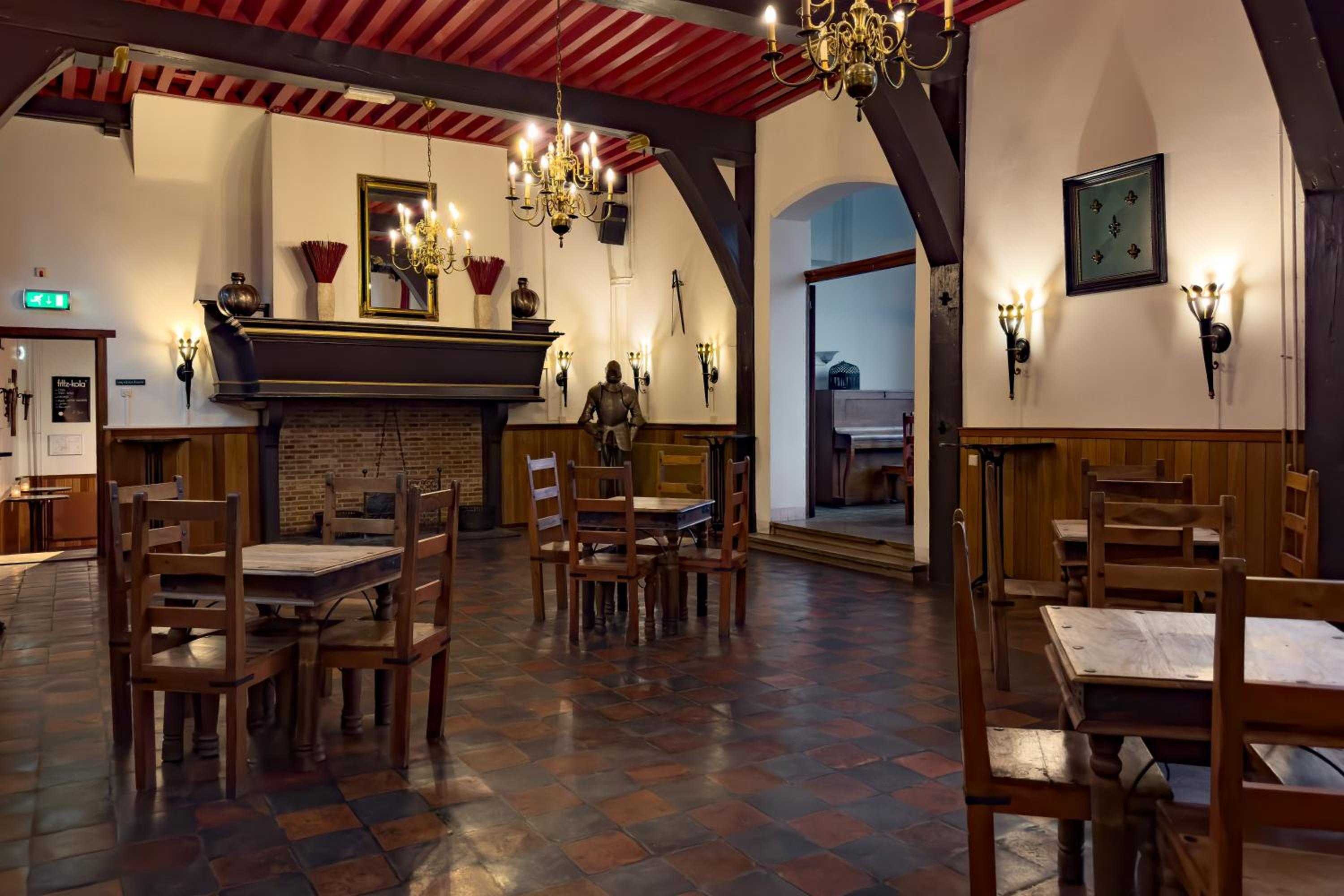 Stayokay Hostel Heemskerk - fully renovated April 2026