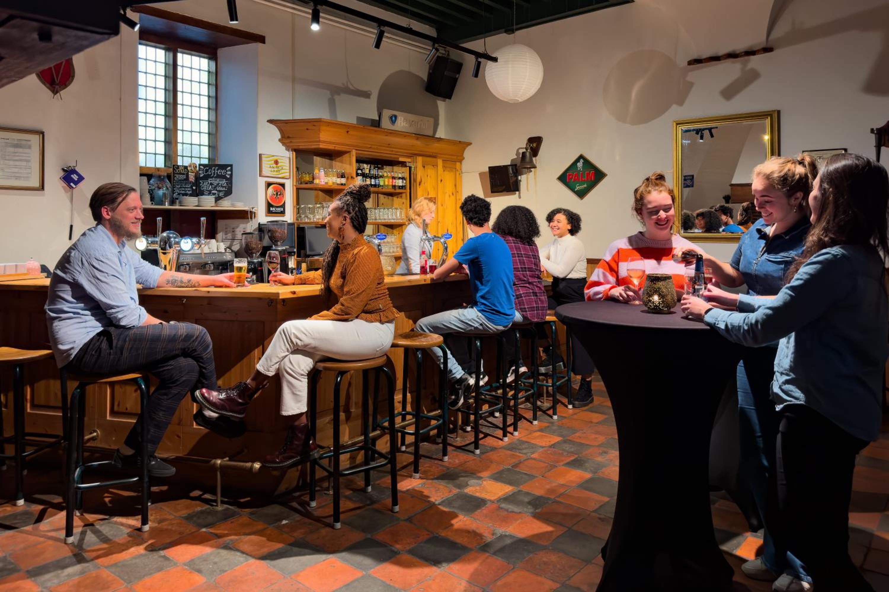 Stayokay Hostel Heemskerk - fully renovated April 2026