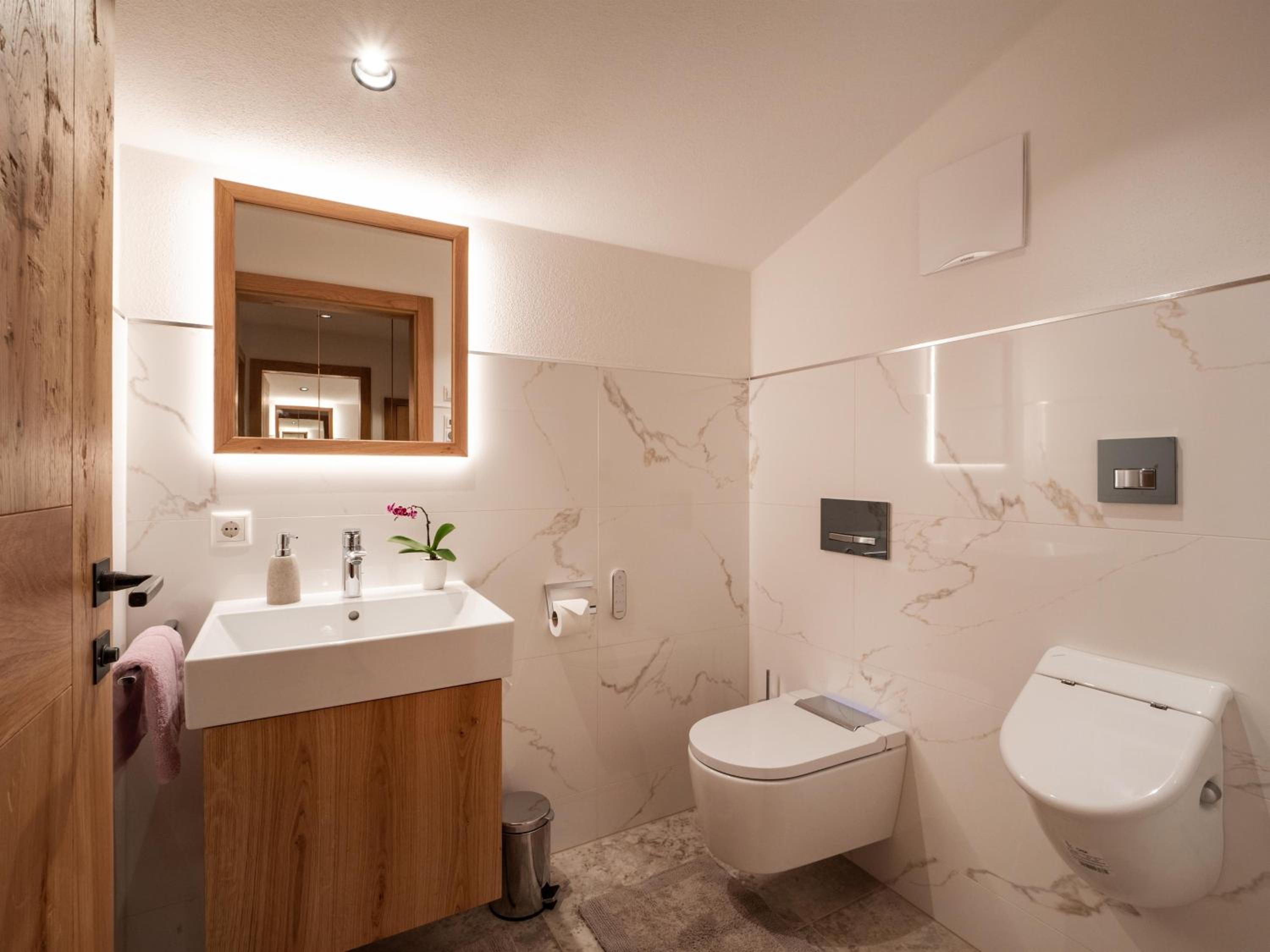 Luxusappartement Alpenliebe
